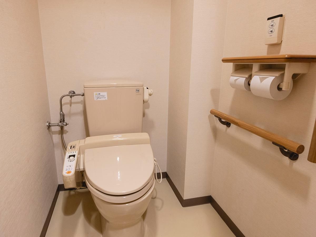 Japanese-Style Standard Room - Non-Smoking