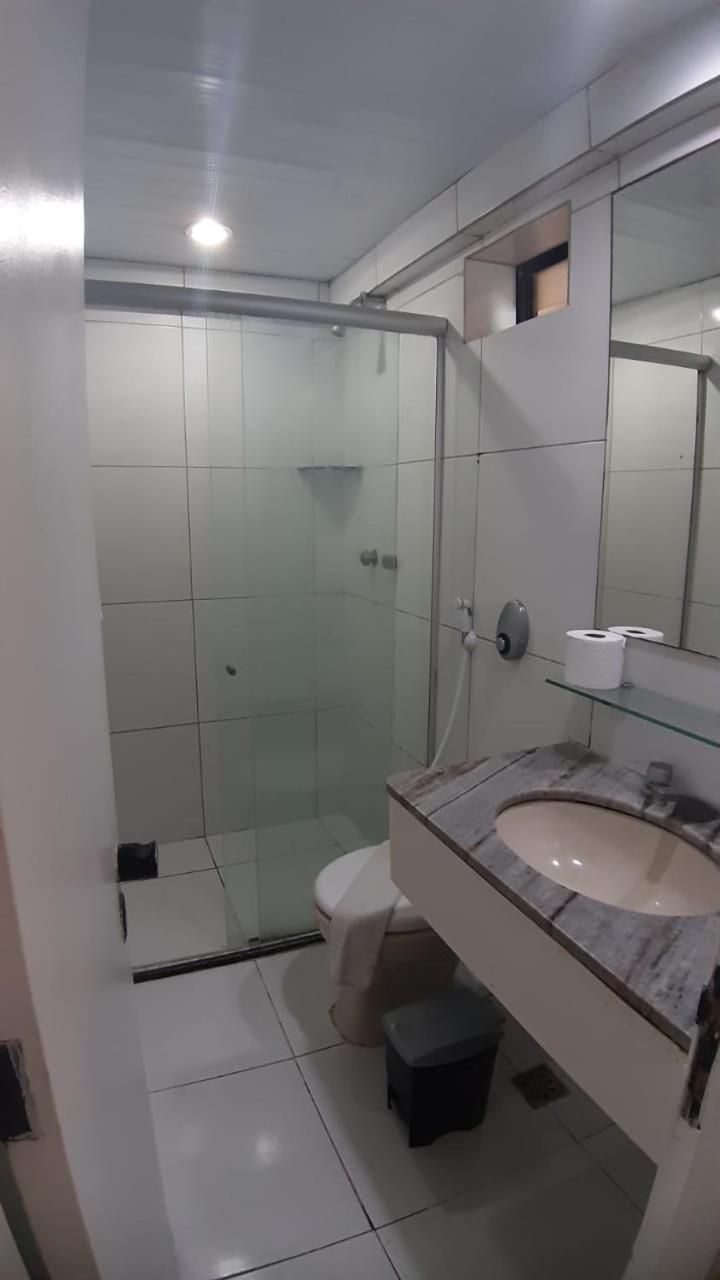 Standard Triple Room with Sea View