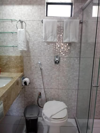 Studio Apartment with Sea View