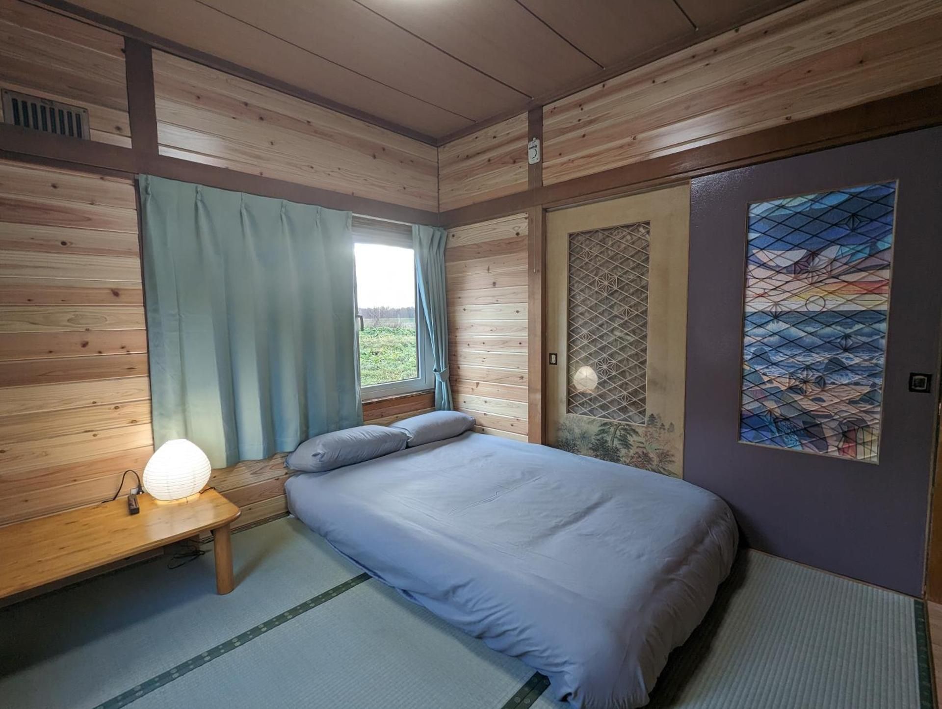 Budget Twin Room
