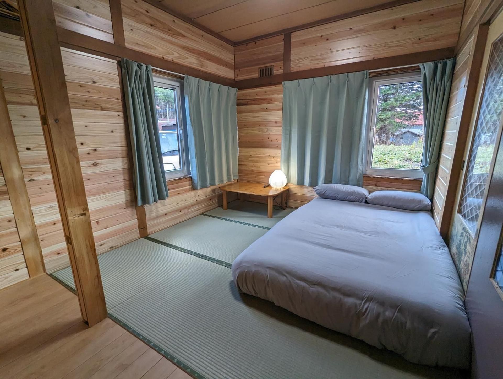 Budget Twin Room