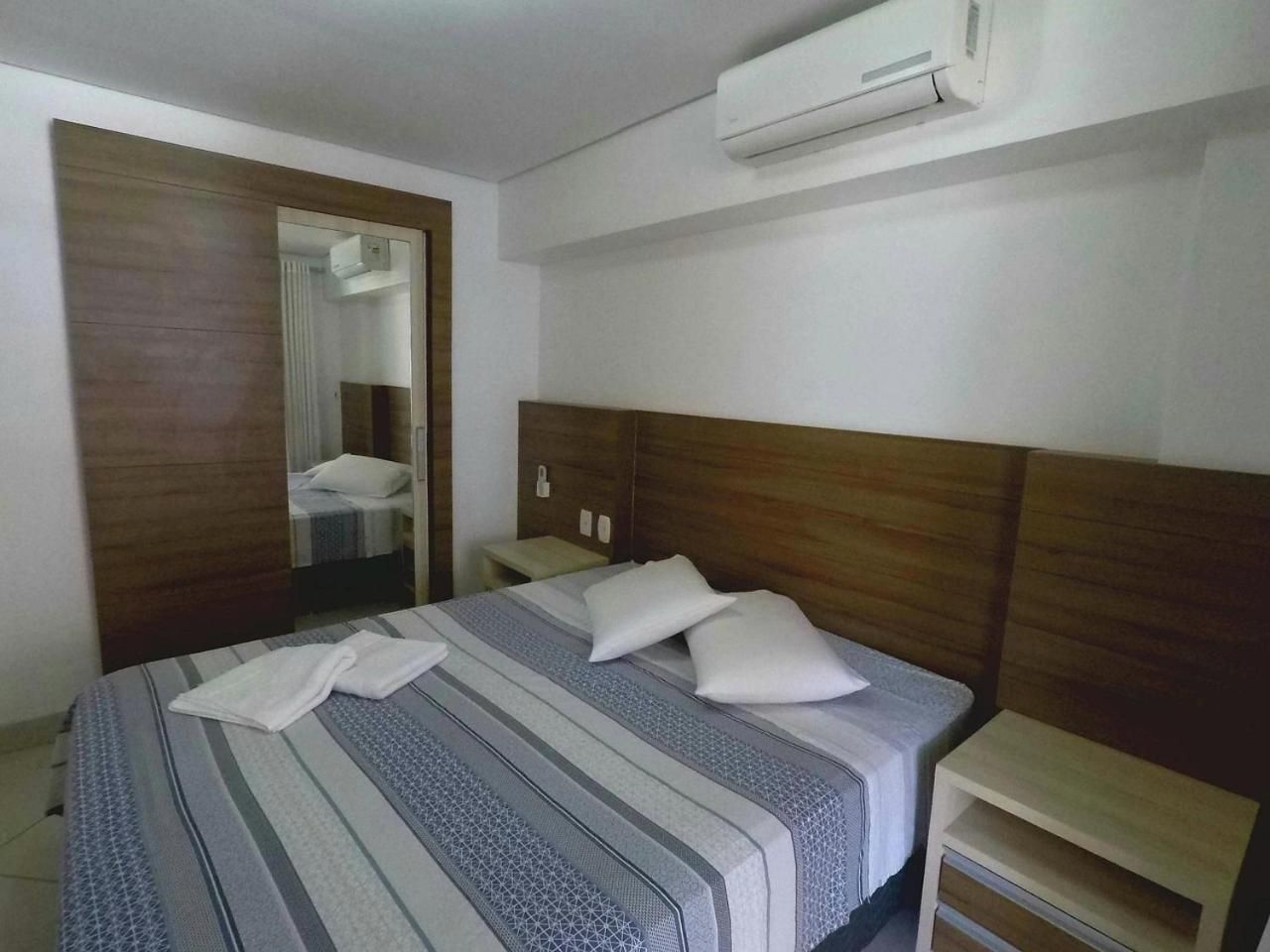 Two-Bedroom Apartment with Partial Ocean View