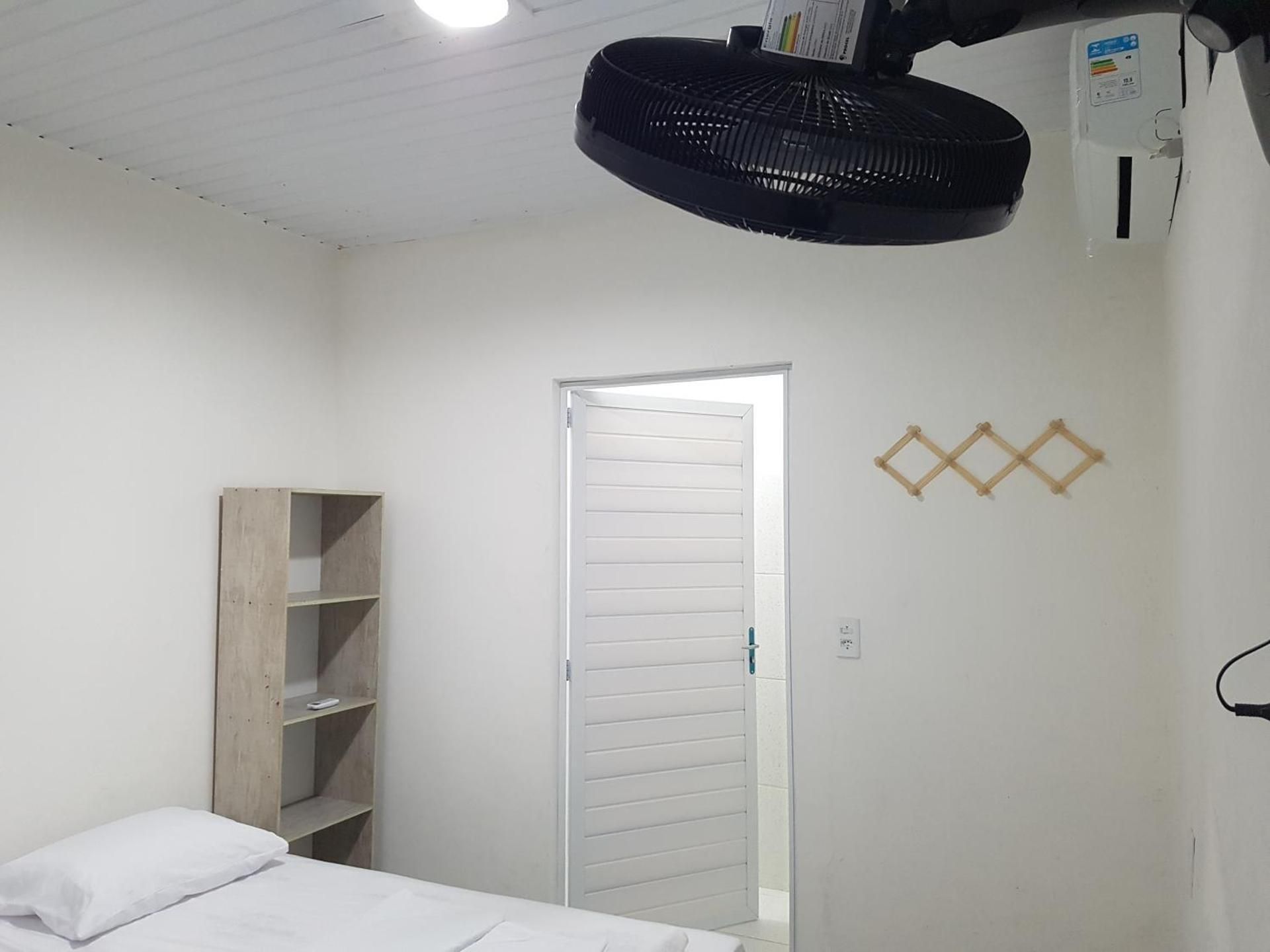 Classic Quadruple Room