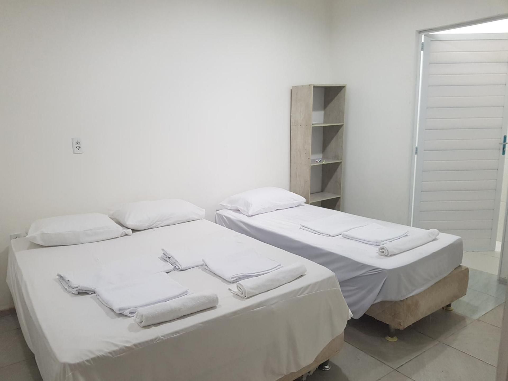 Classic Quadruple Room