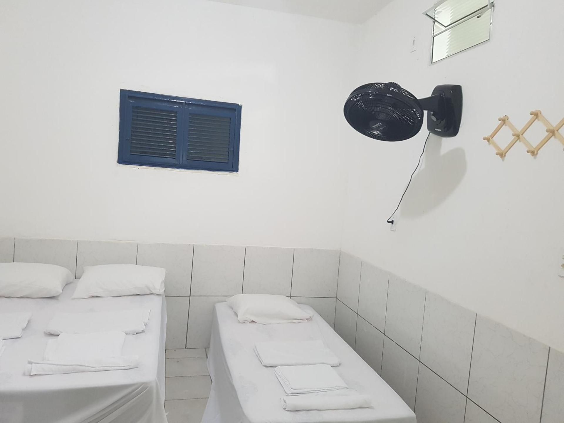 Standard Double Suite