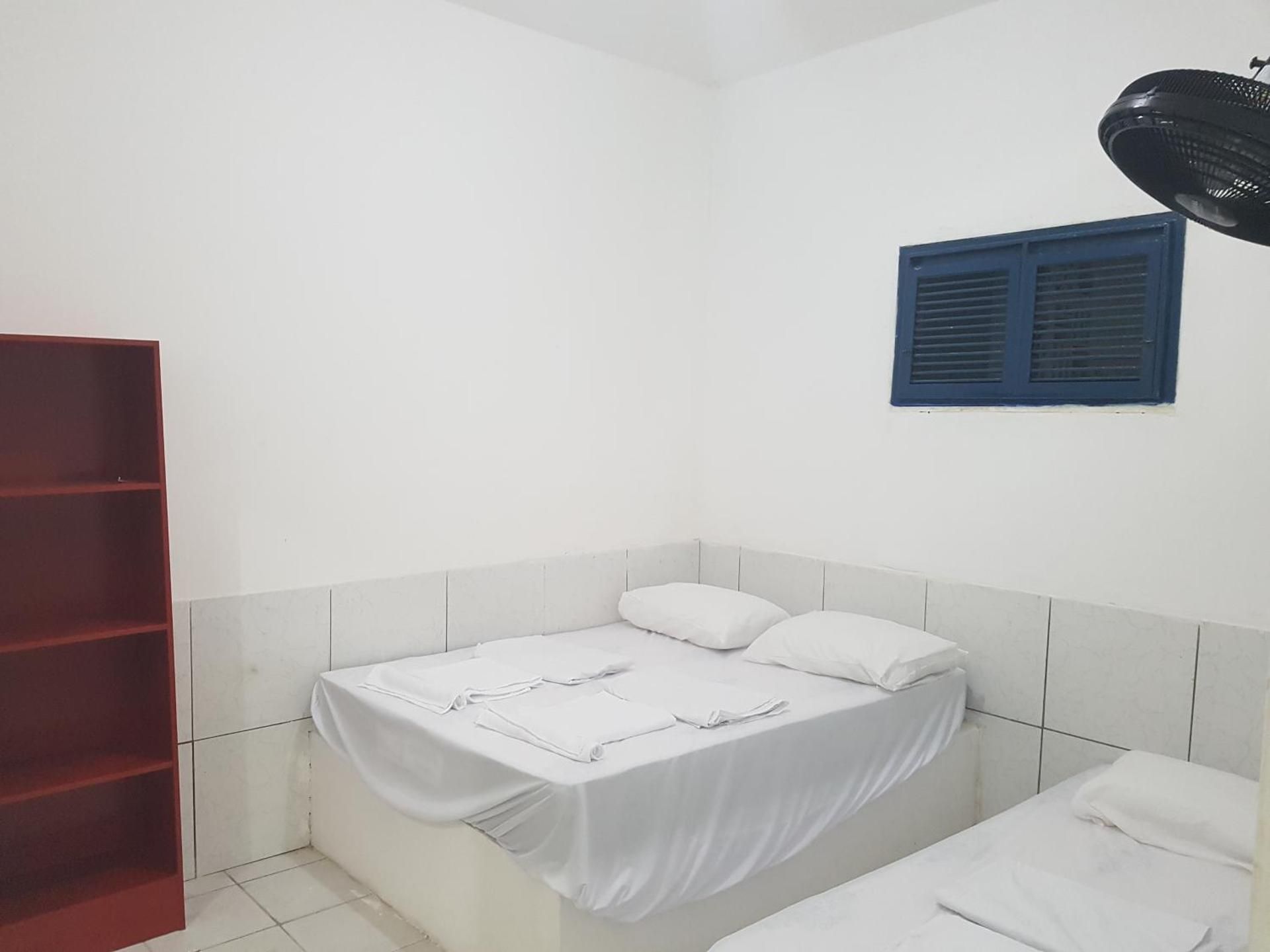 Standard Double Suite