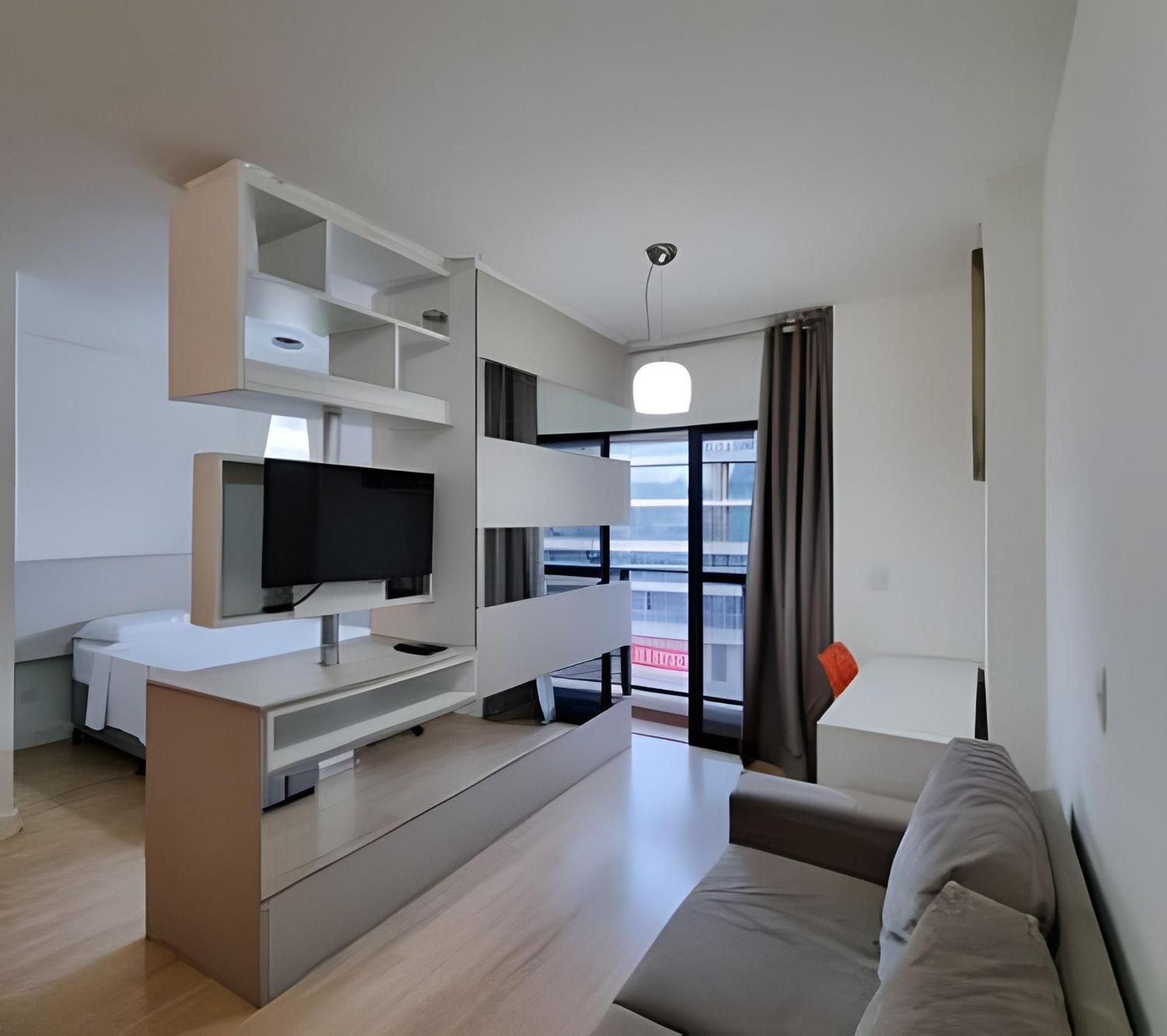 Suite Apartment