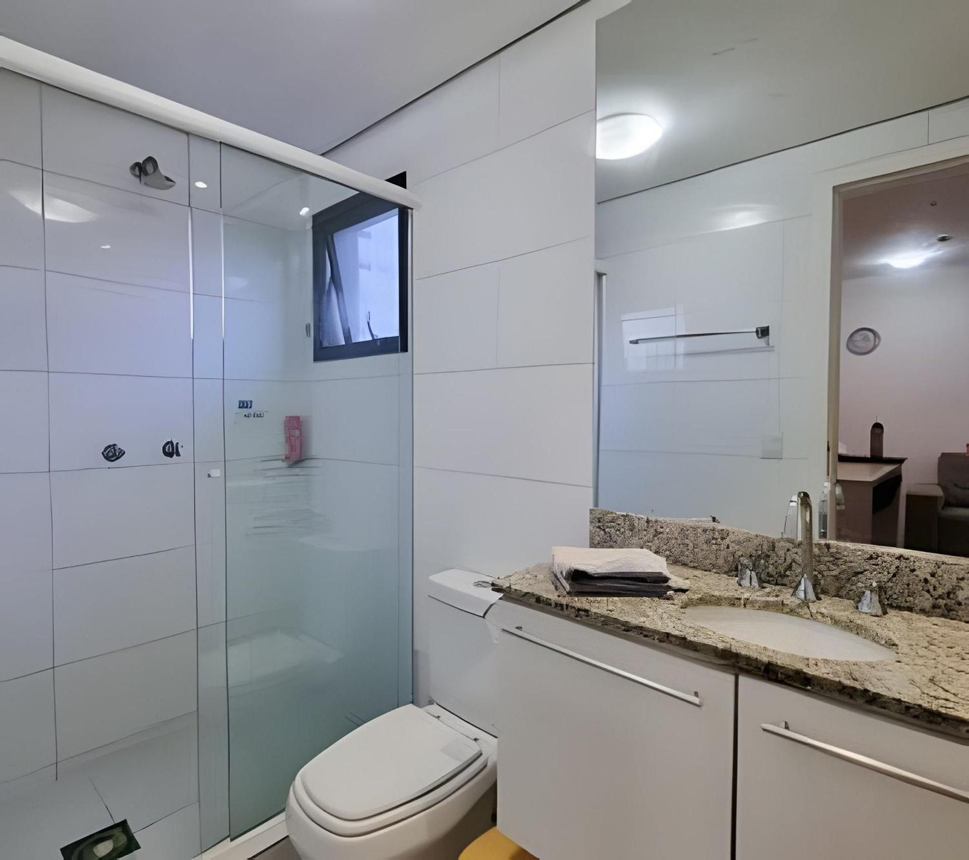Suite Apartment