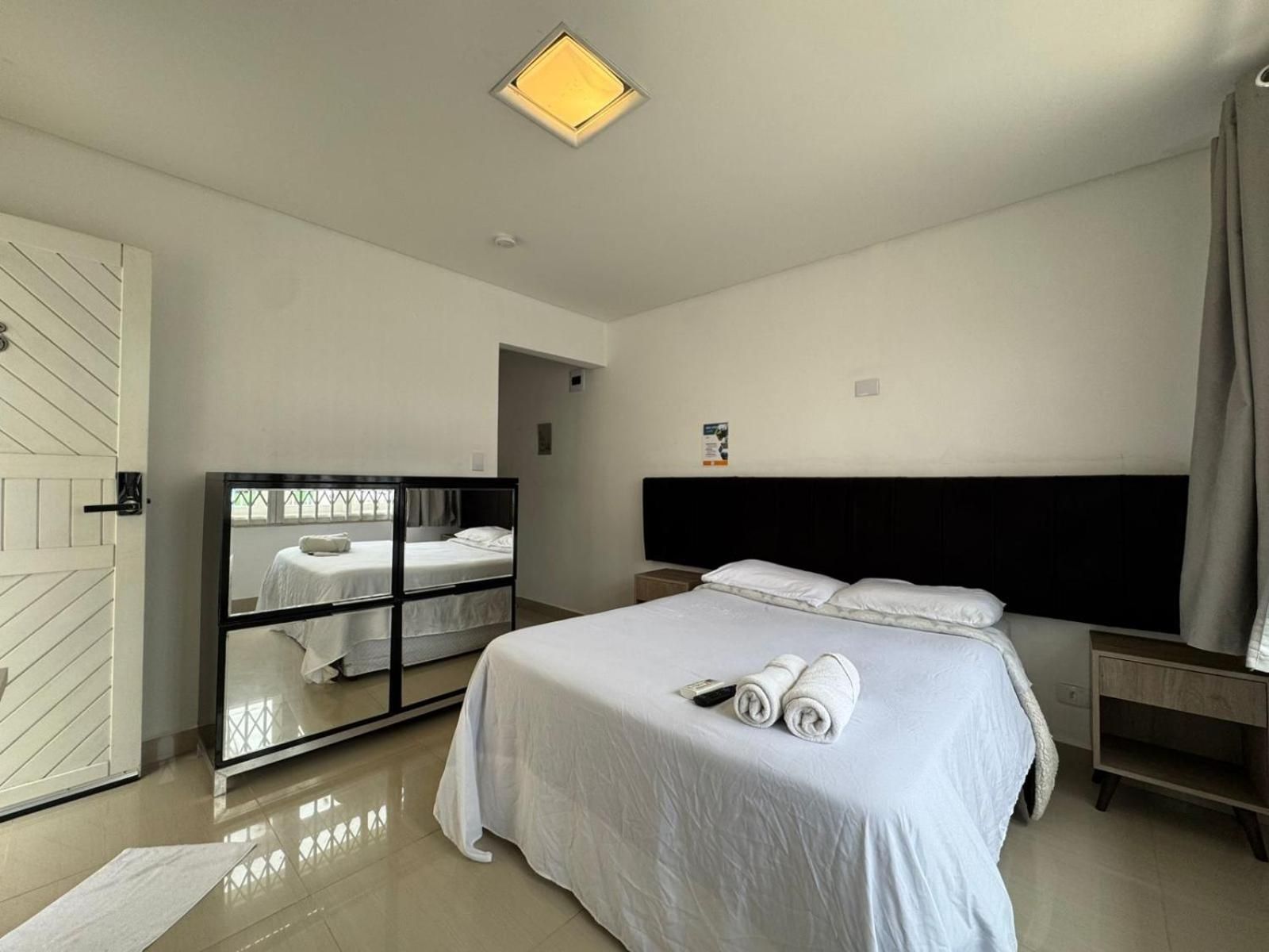 One-Bedroom Standard Apartment