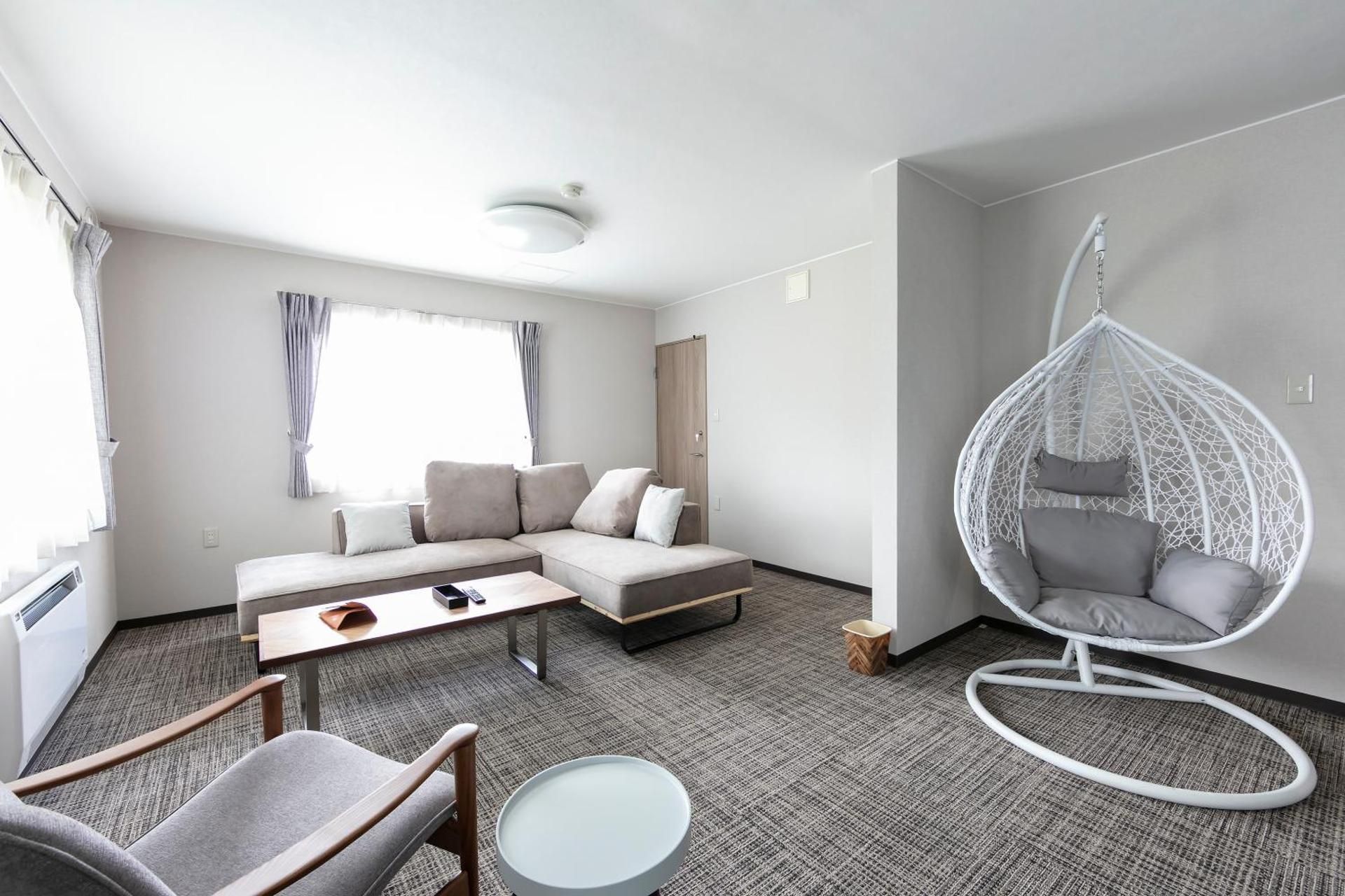 Standard Family Room