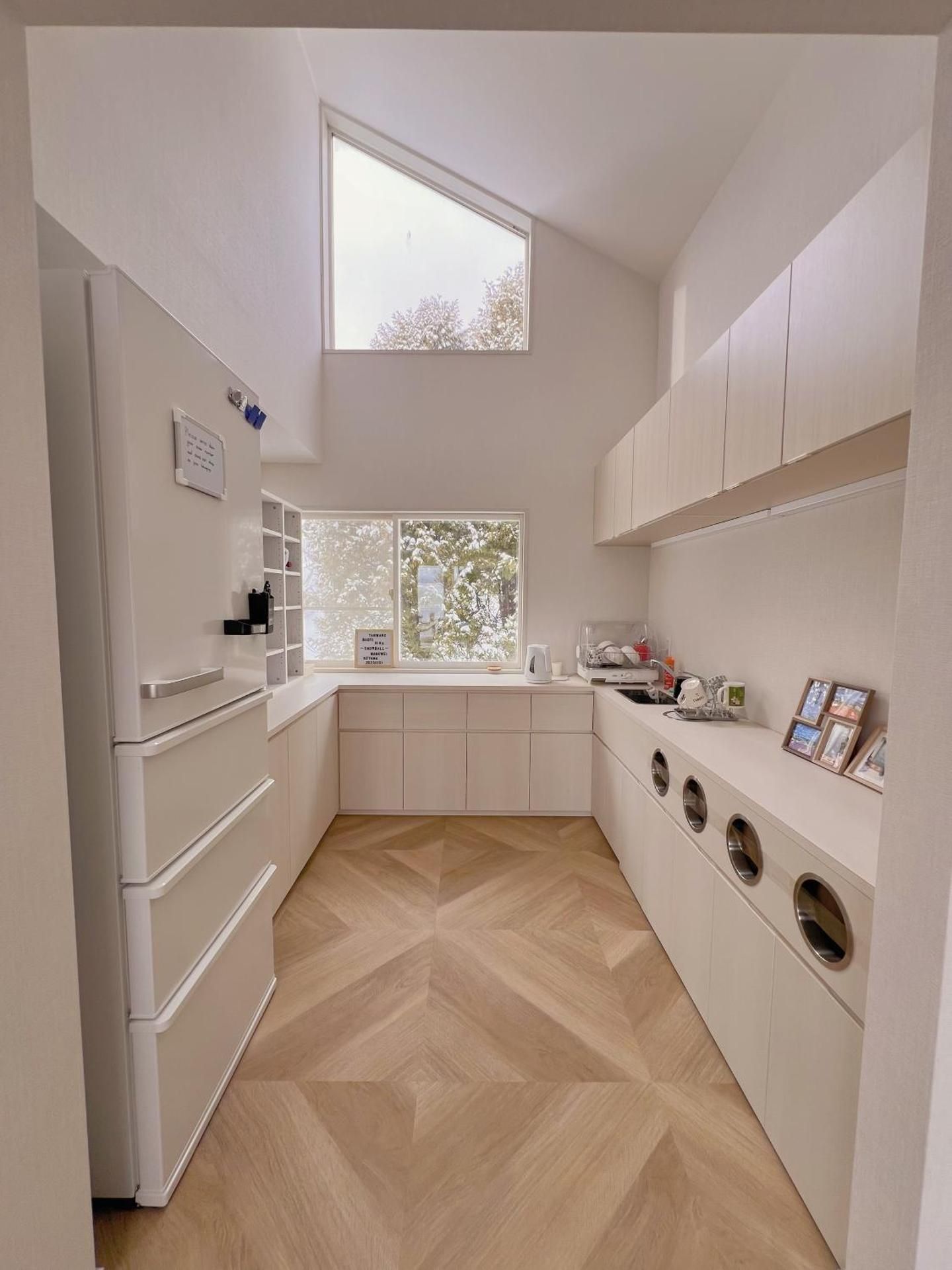 Snowball Hostel Double Room 2