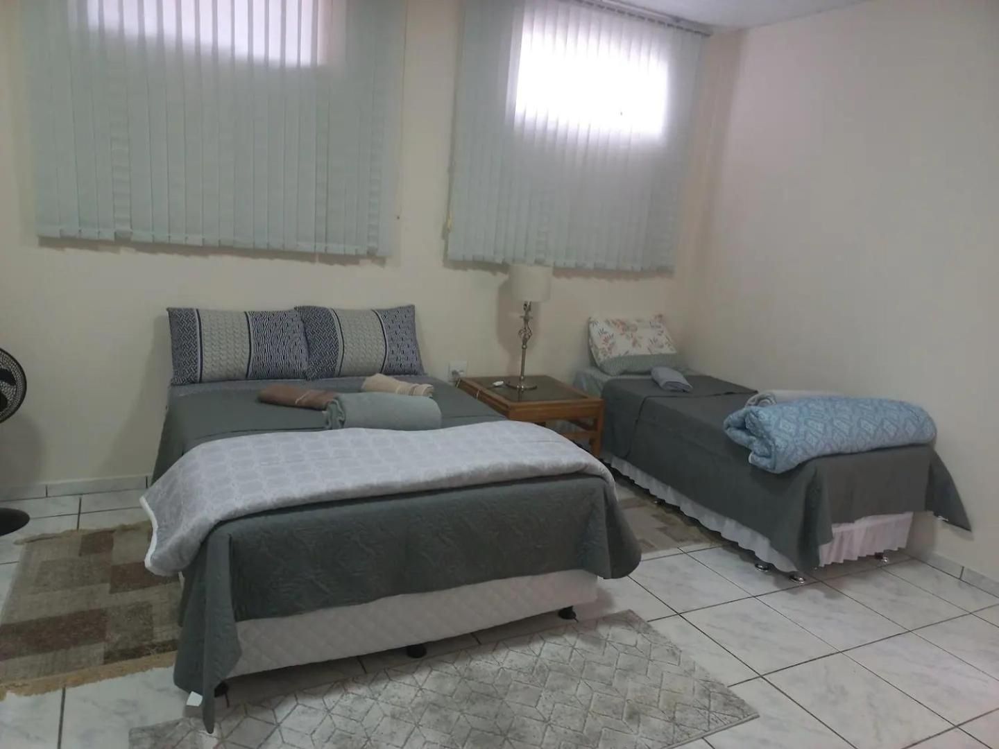 Loft Jardim Botanico 2