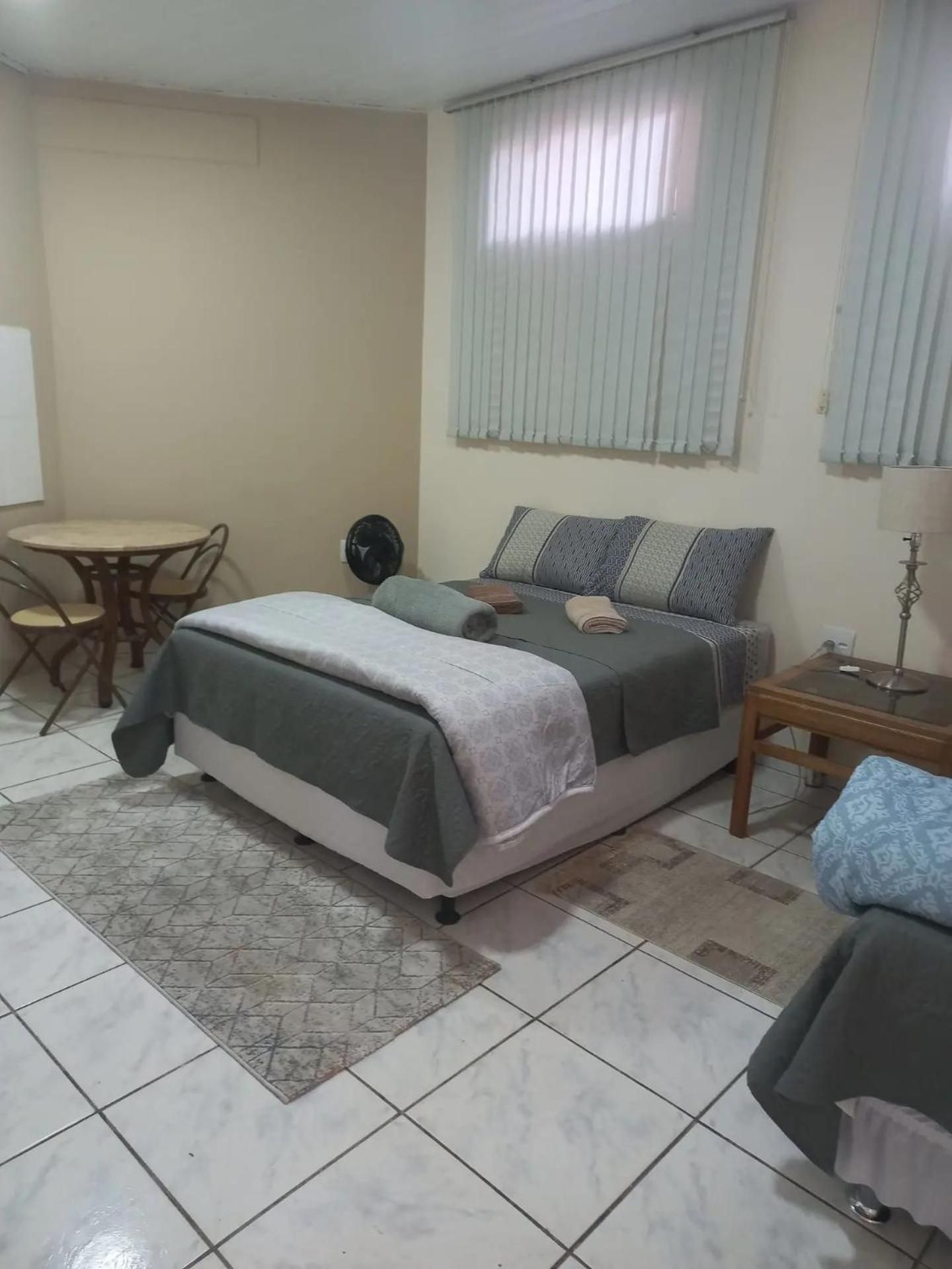 Loft Jardim Botanico 2