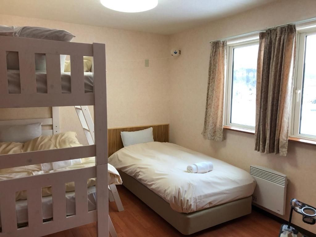 Budget Triple Room
