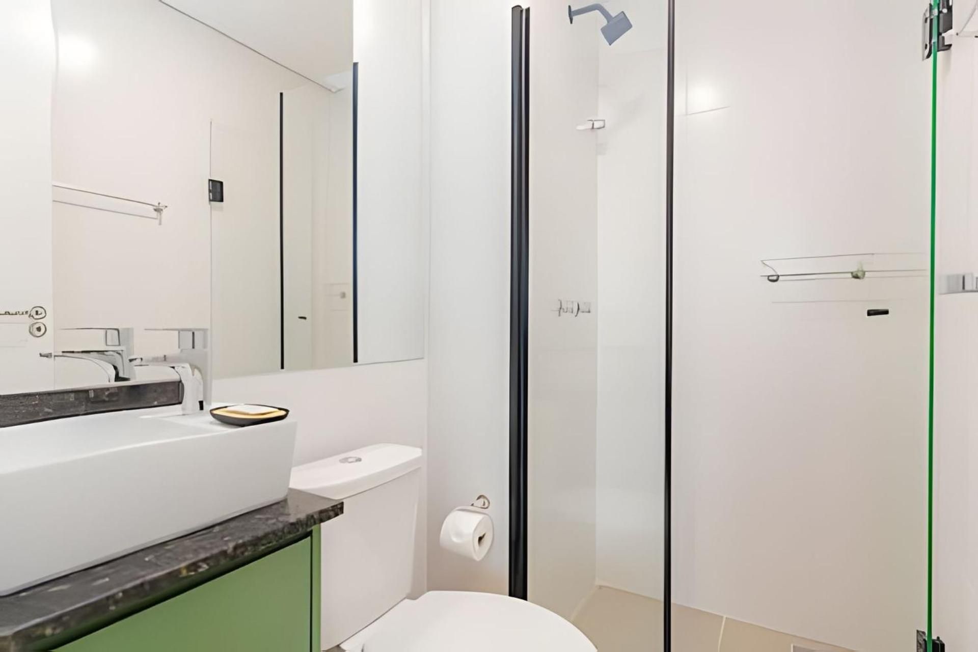 Suite Apartment
