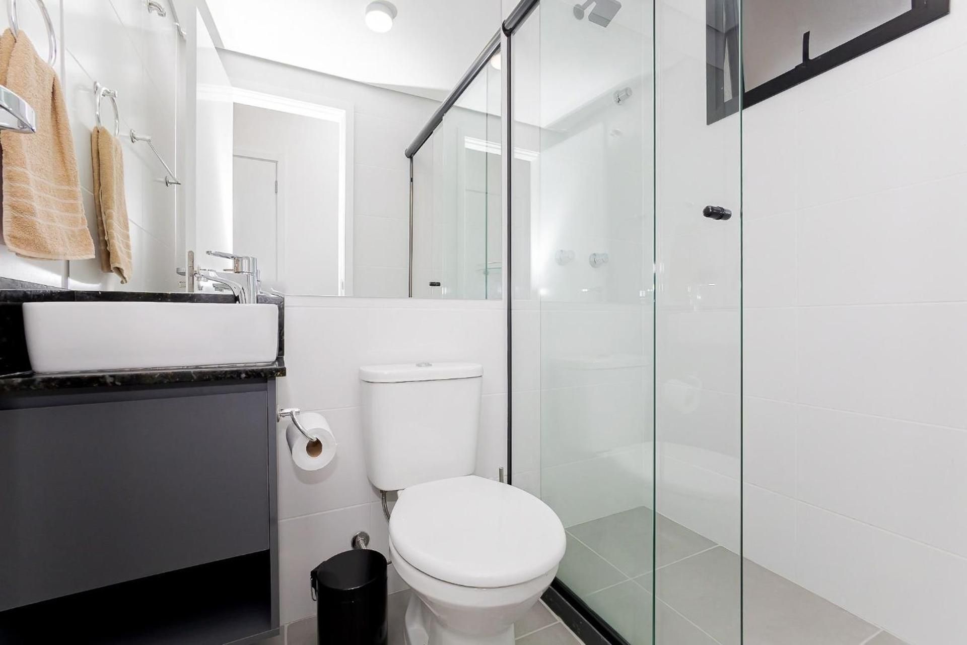 Two-Bedroom Family Apartment