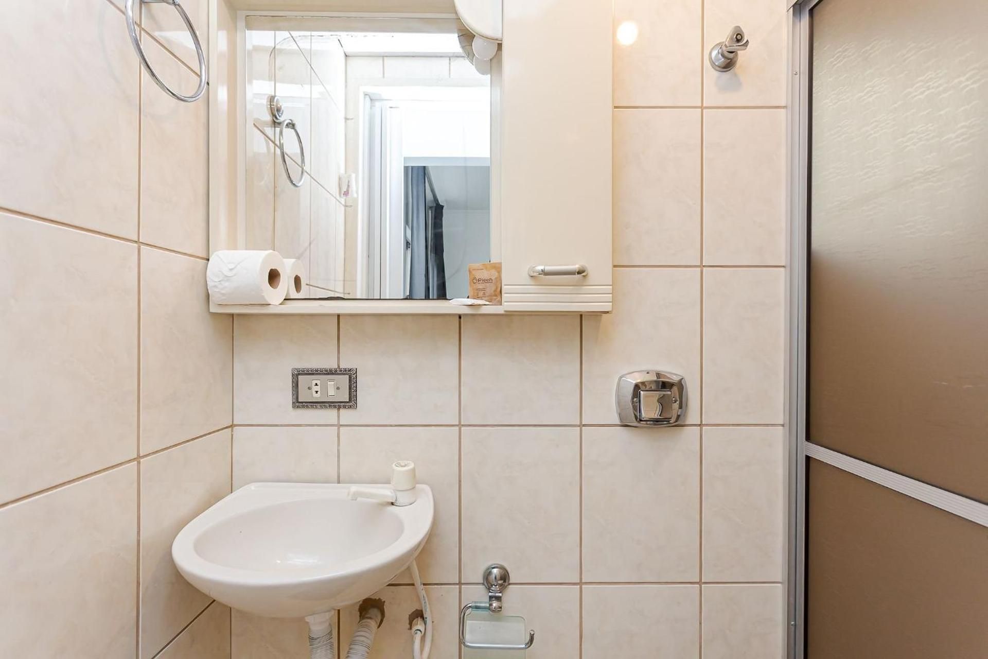 One-Bedroom Standard Apartment