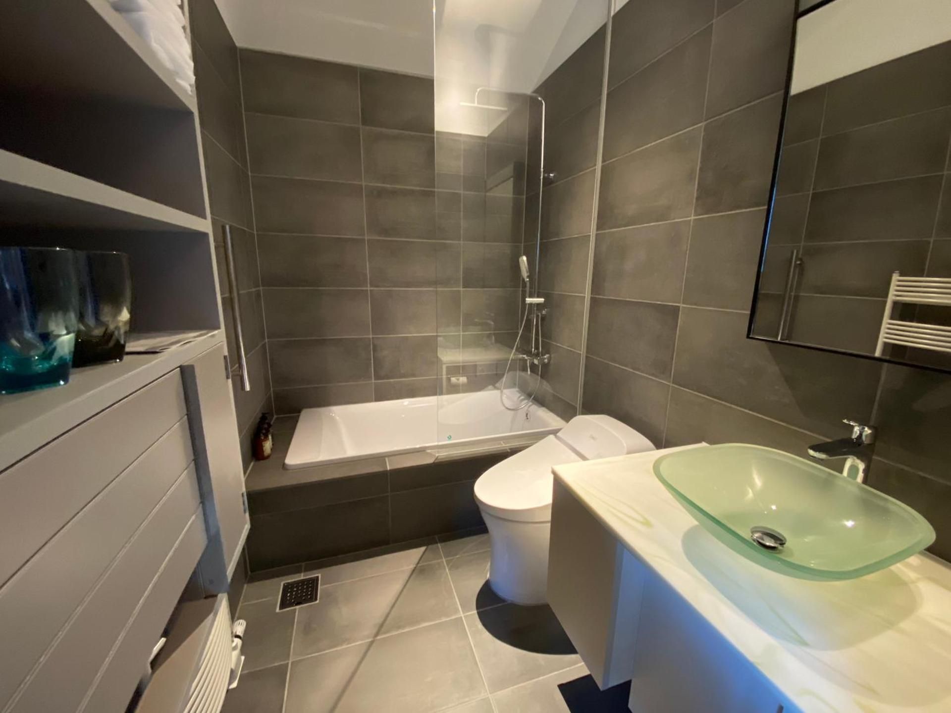 Ishitei furano 2-Bedroom Premium