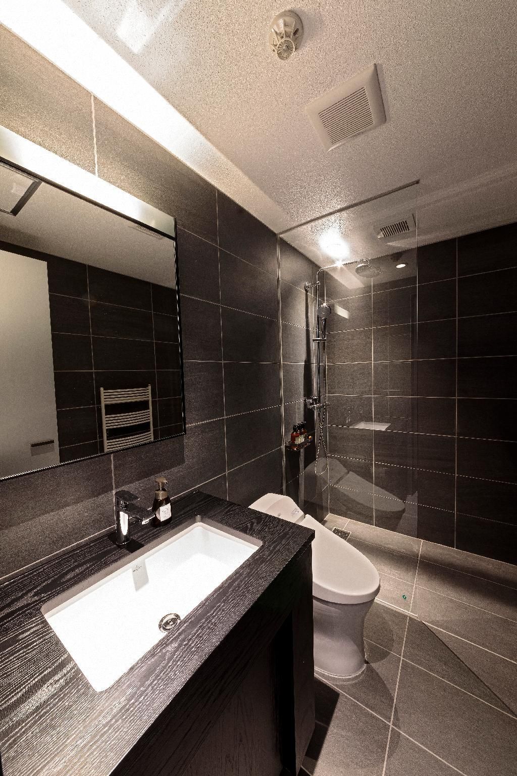 Ishitei furano Two Bdrm Superior 2