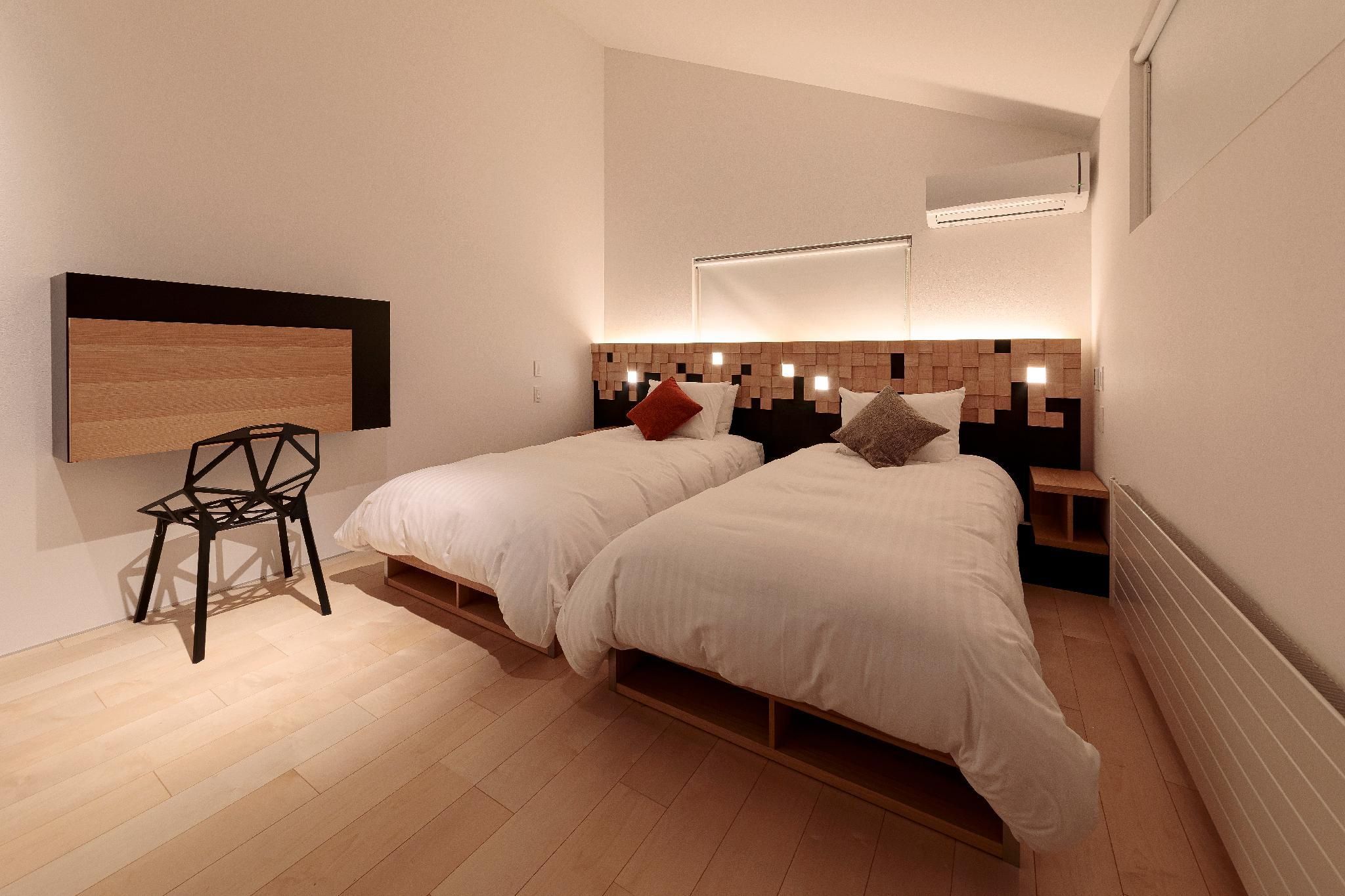 Ishitei furano Two Bdrm Superior