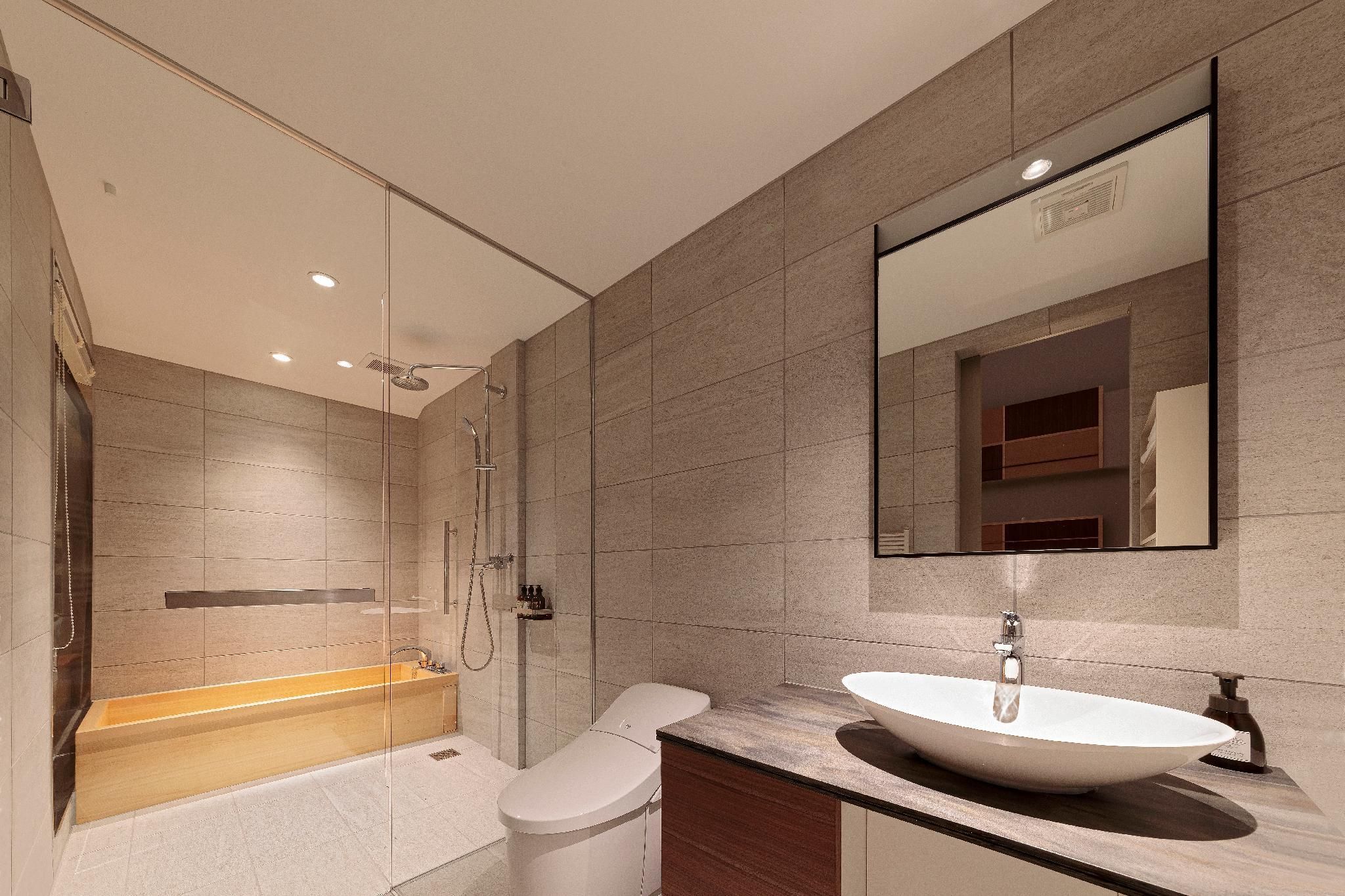 2 Bedroom Premier