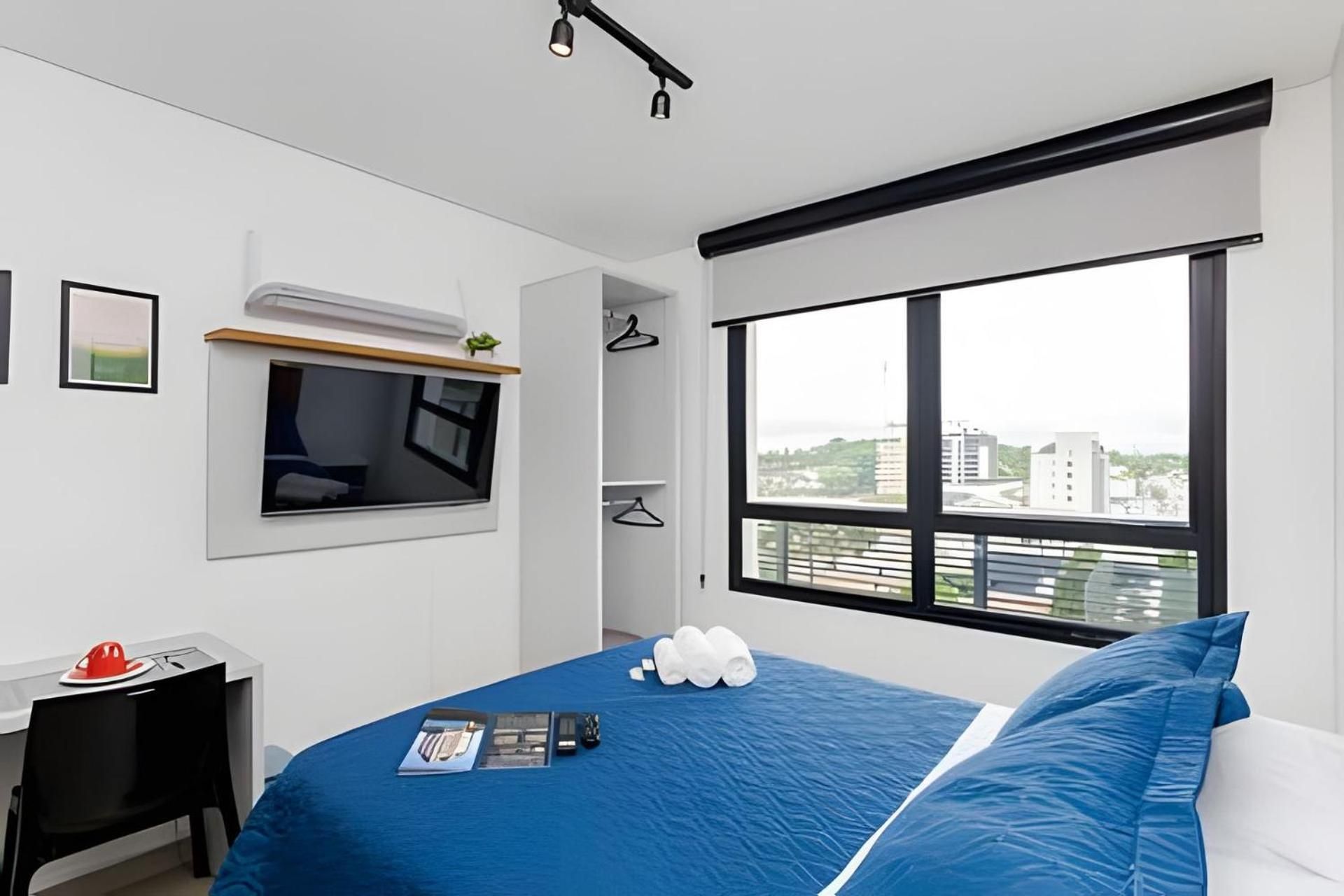 Suite Apartment