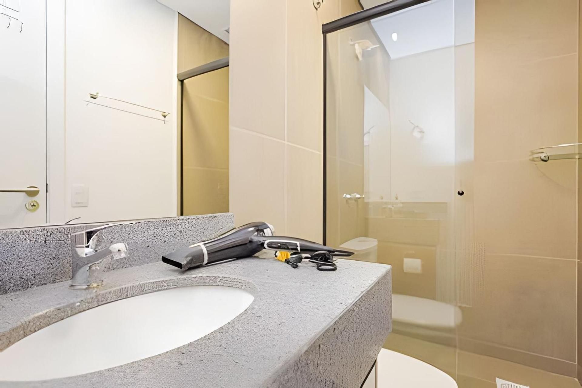 Suite Apartment