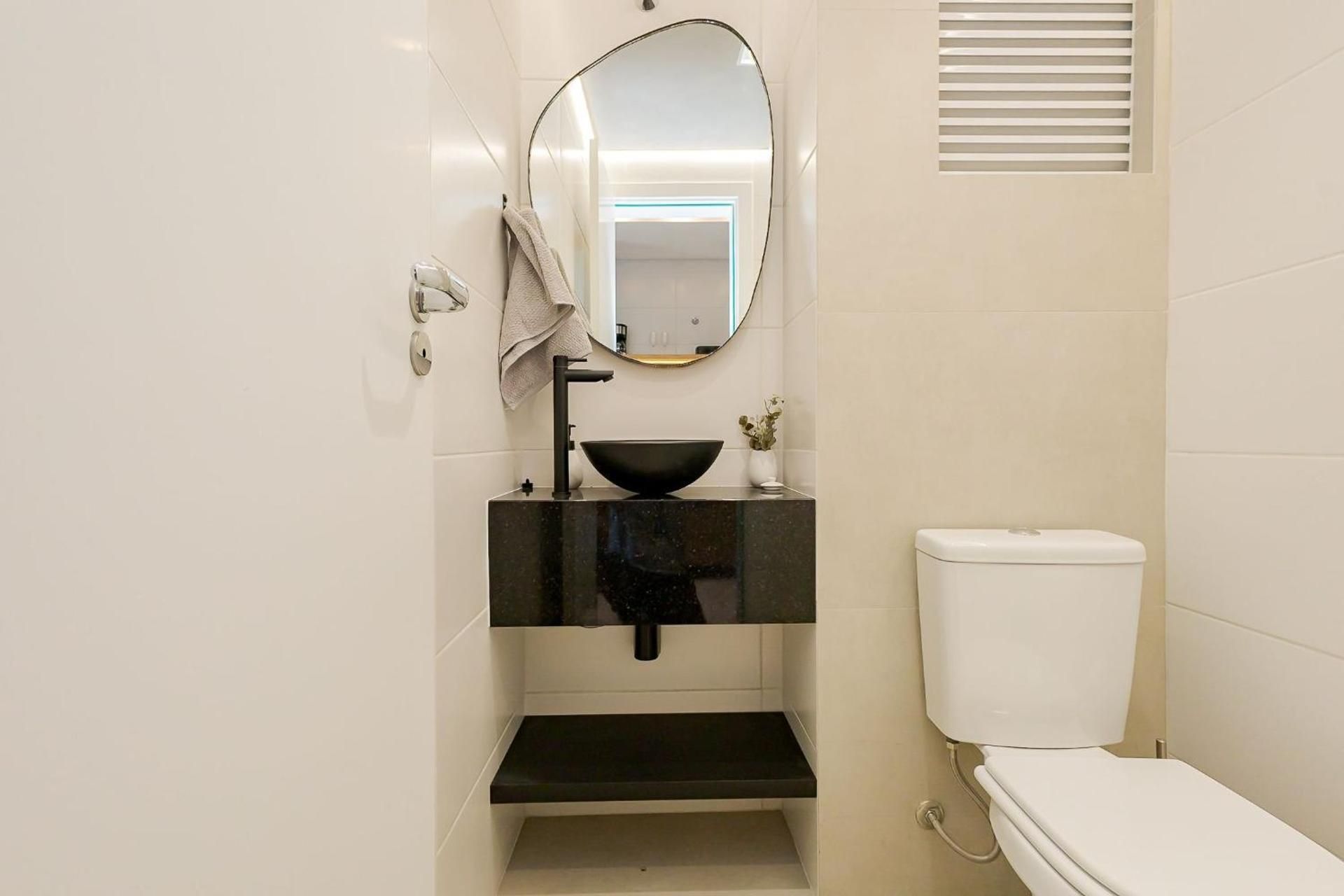Apartment - Split Level