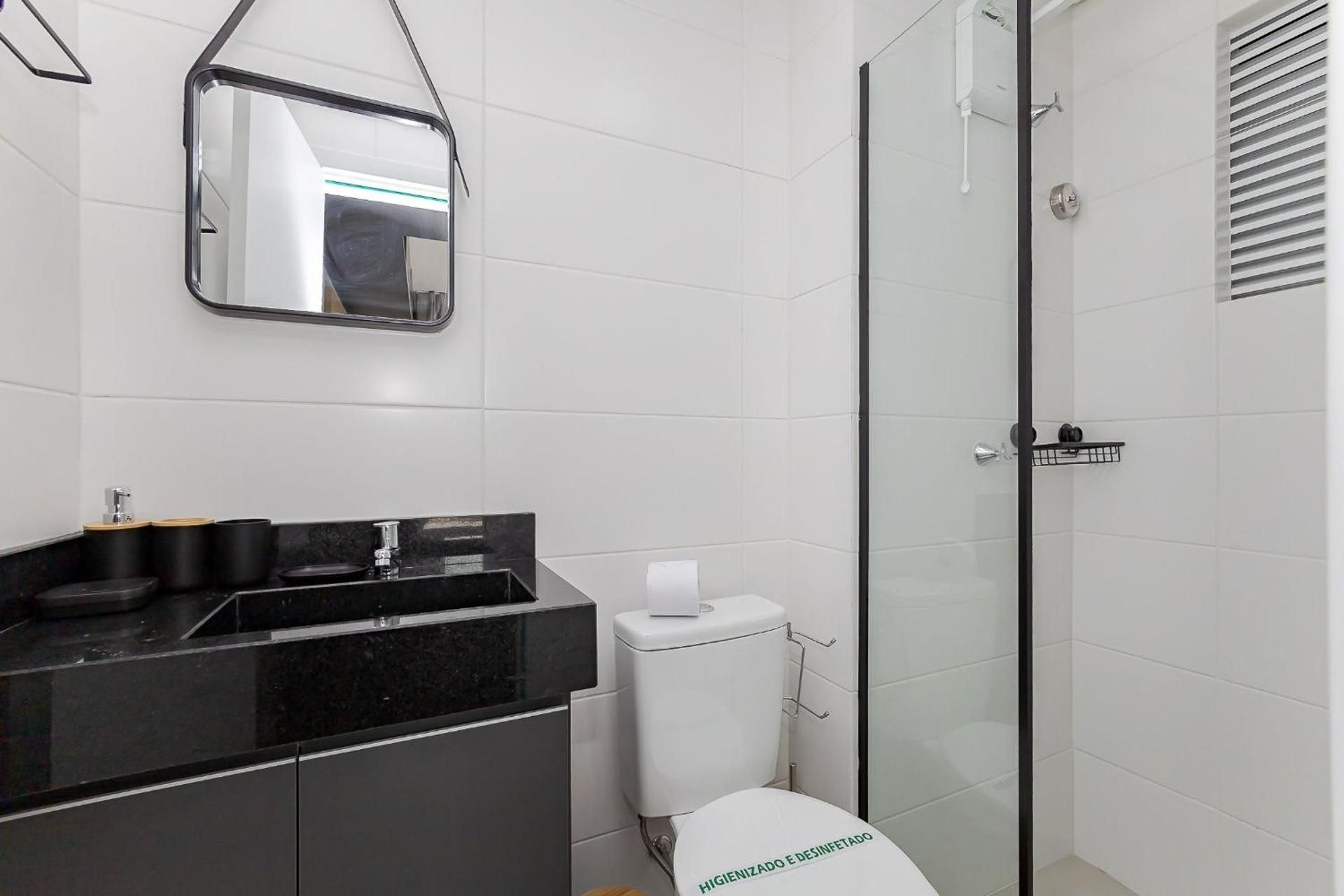 One-Bedroom Standard Apartment