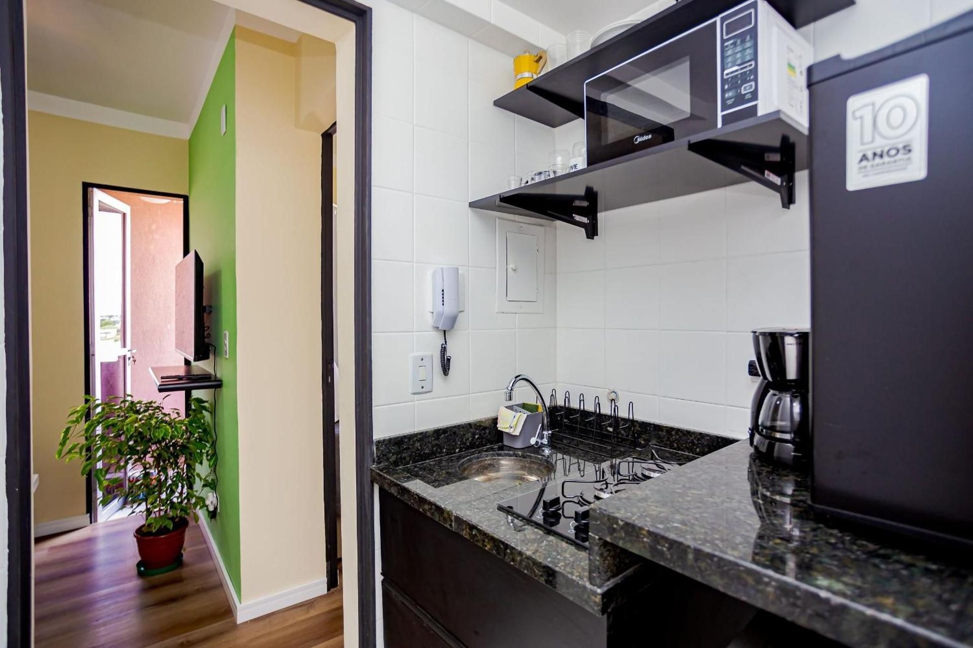 Standard Apartment