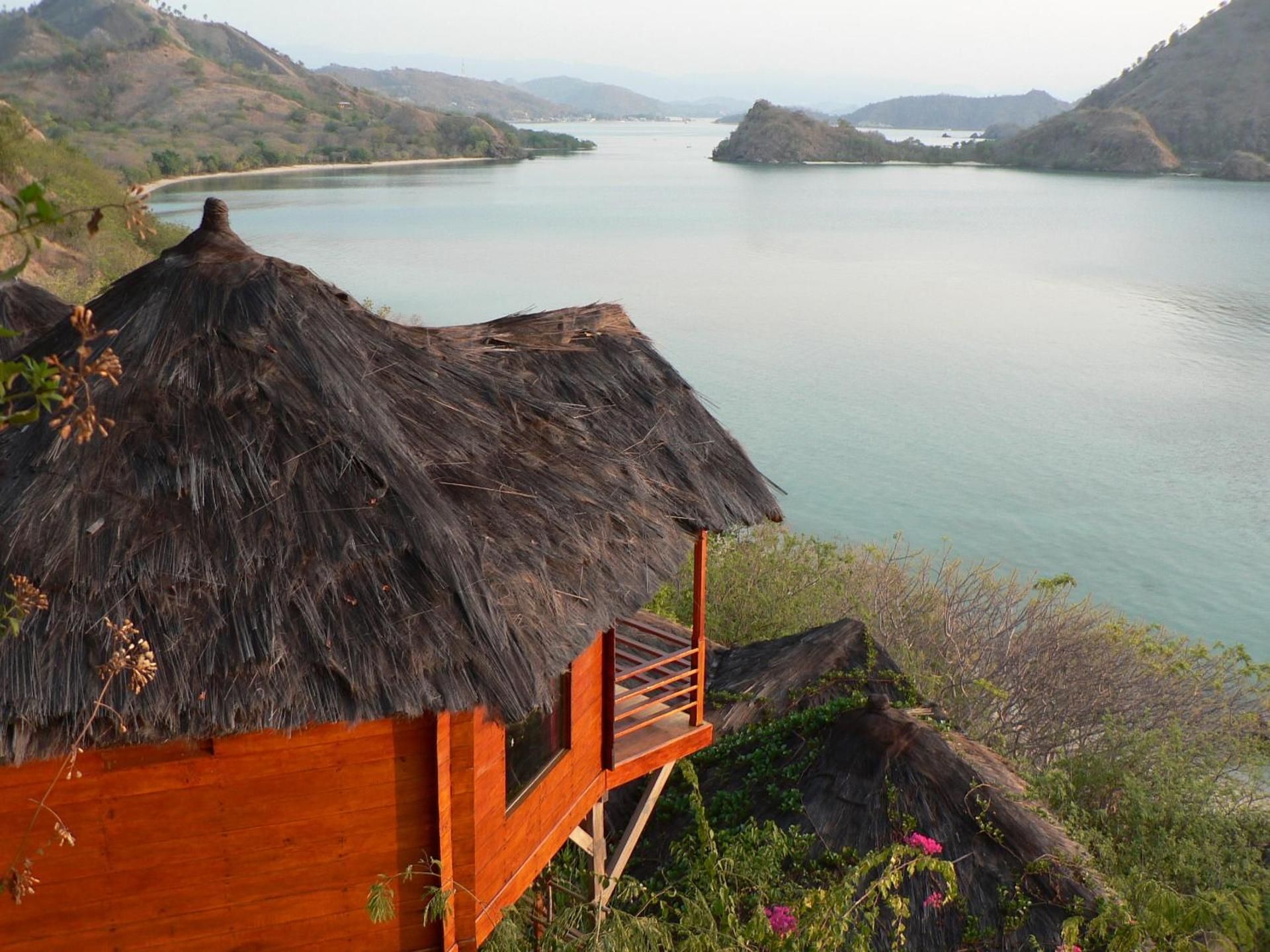 Premium Double Room with Sea View