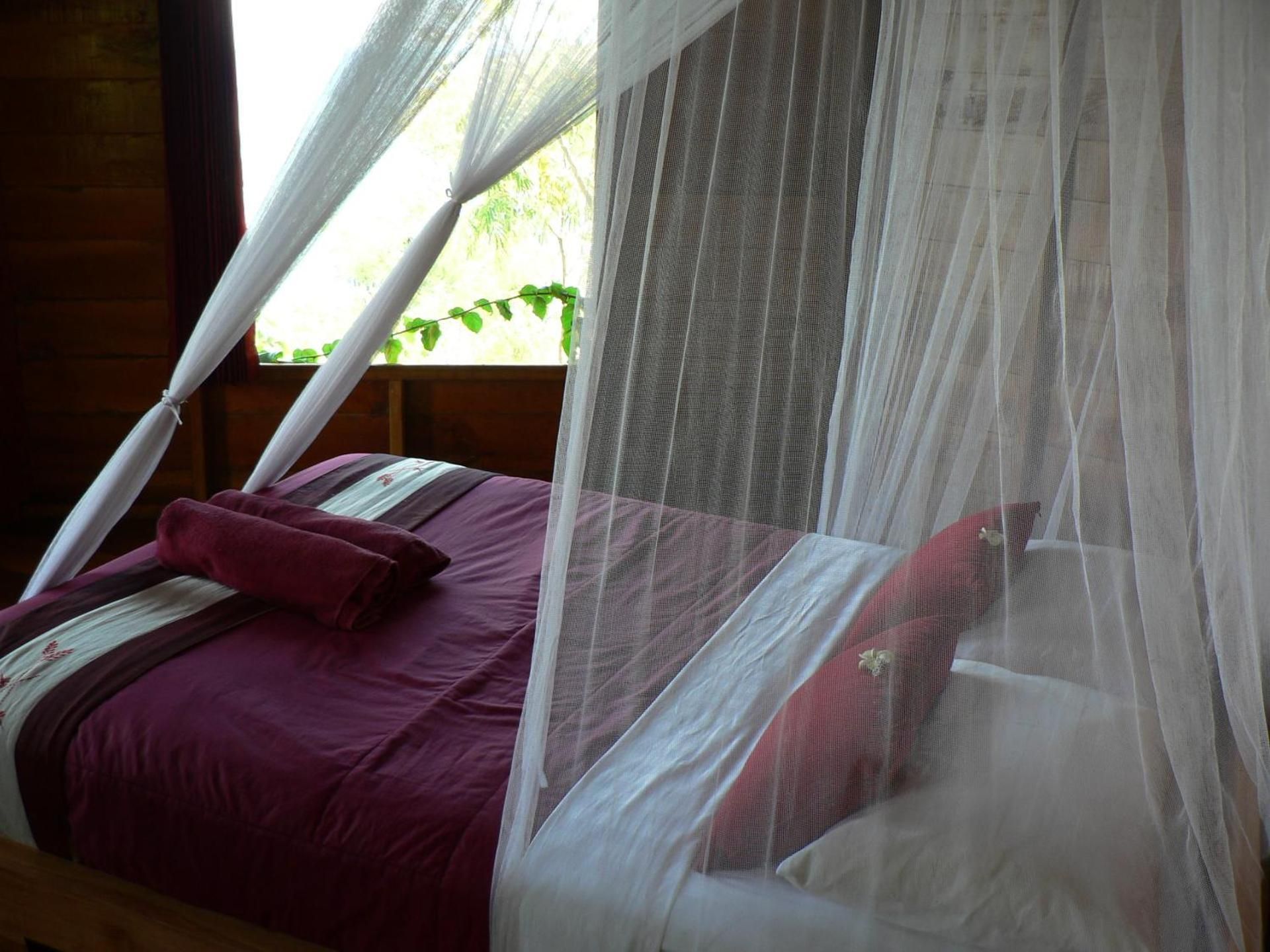 Premium Double Room with Sea View