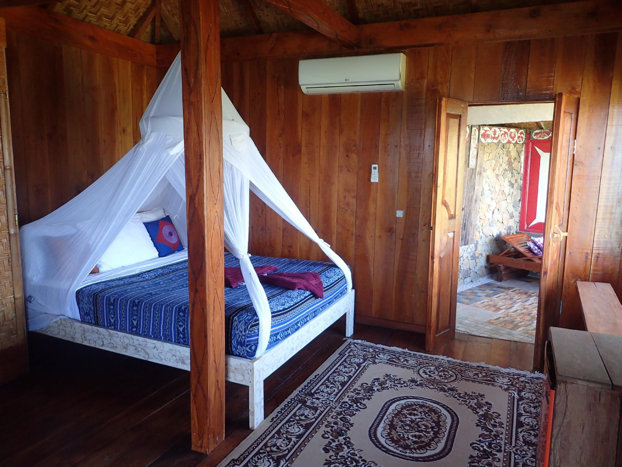 Harmony Room