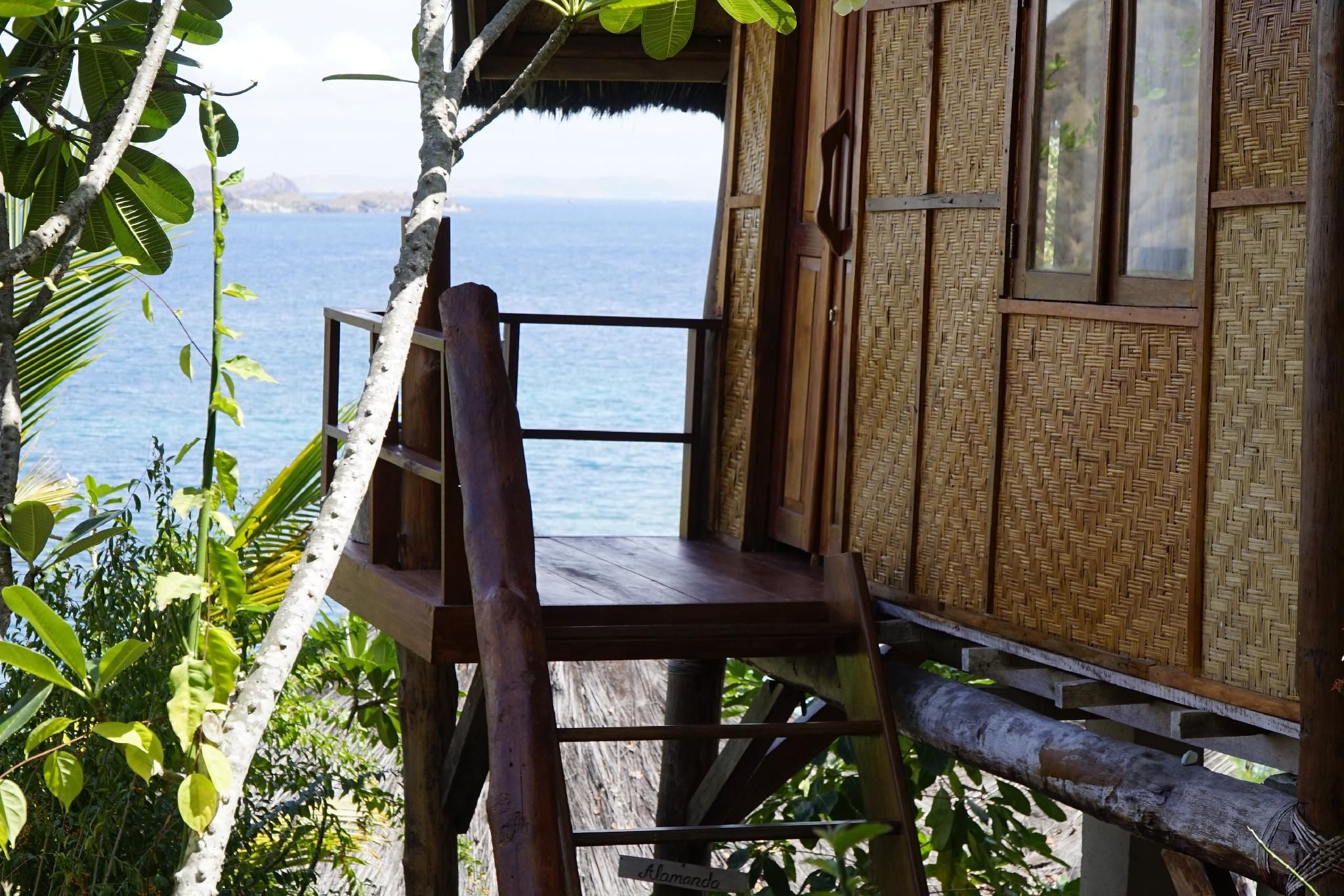 Waecicu Eden Beach Hotel Superior Double Bed 2