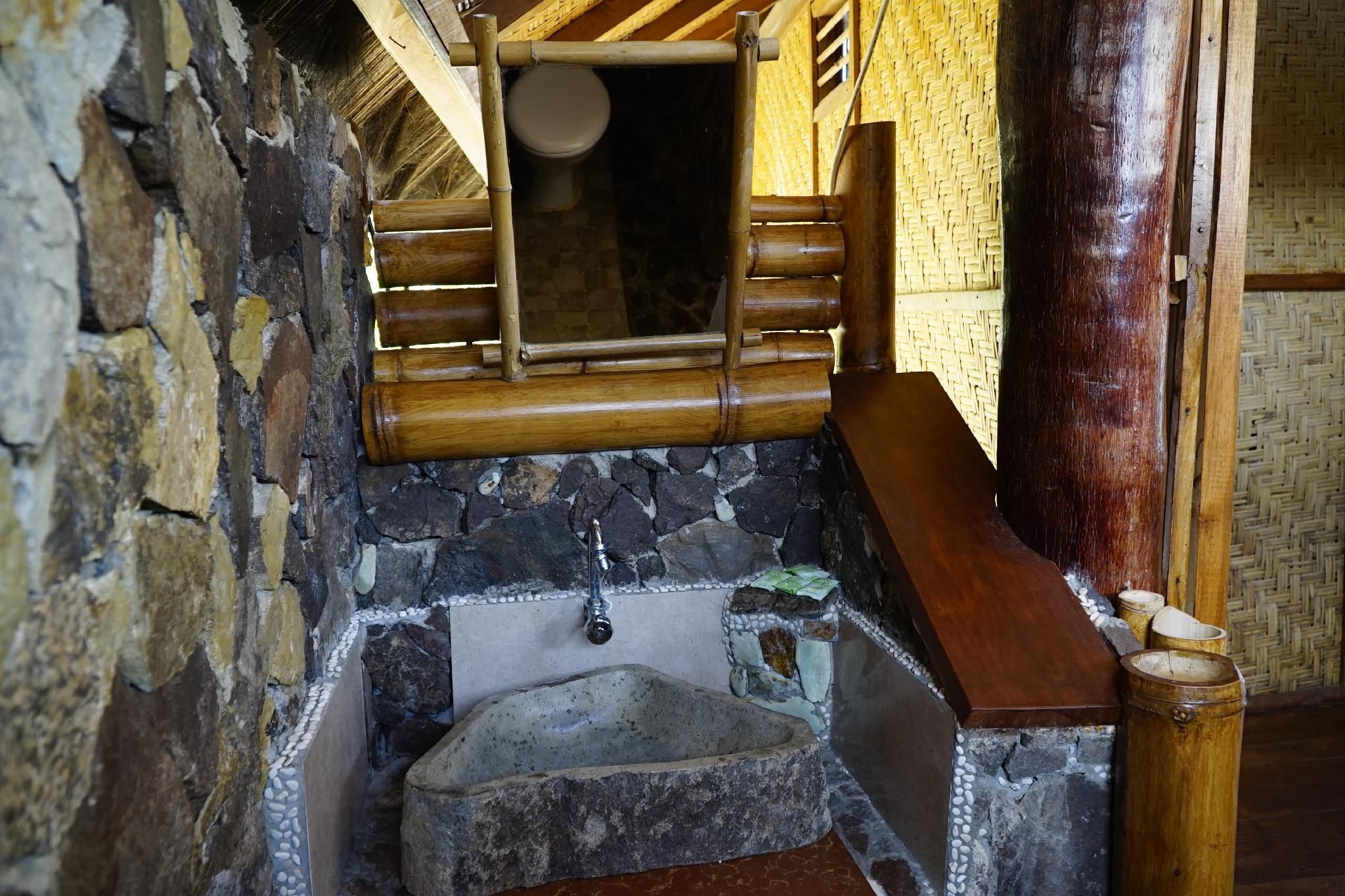 Waecicu Eden Beach Hotel Superior Double Bed 3