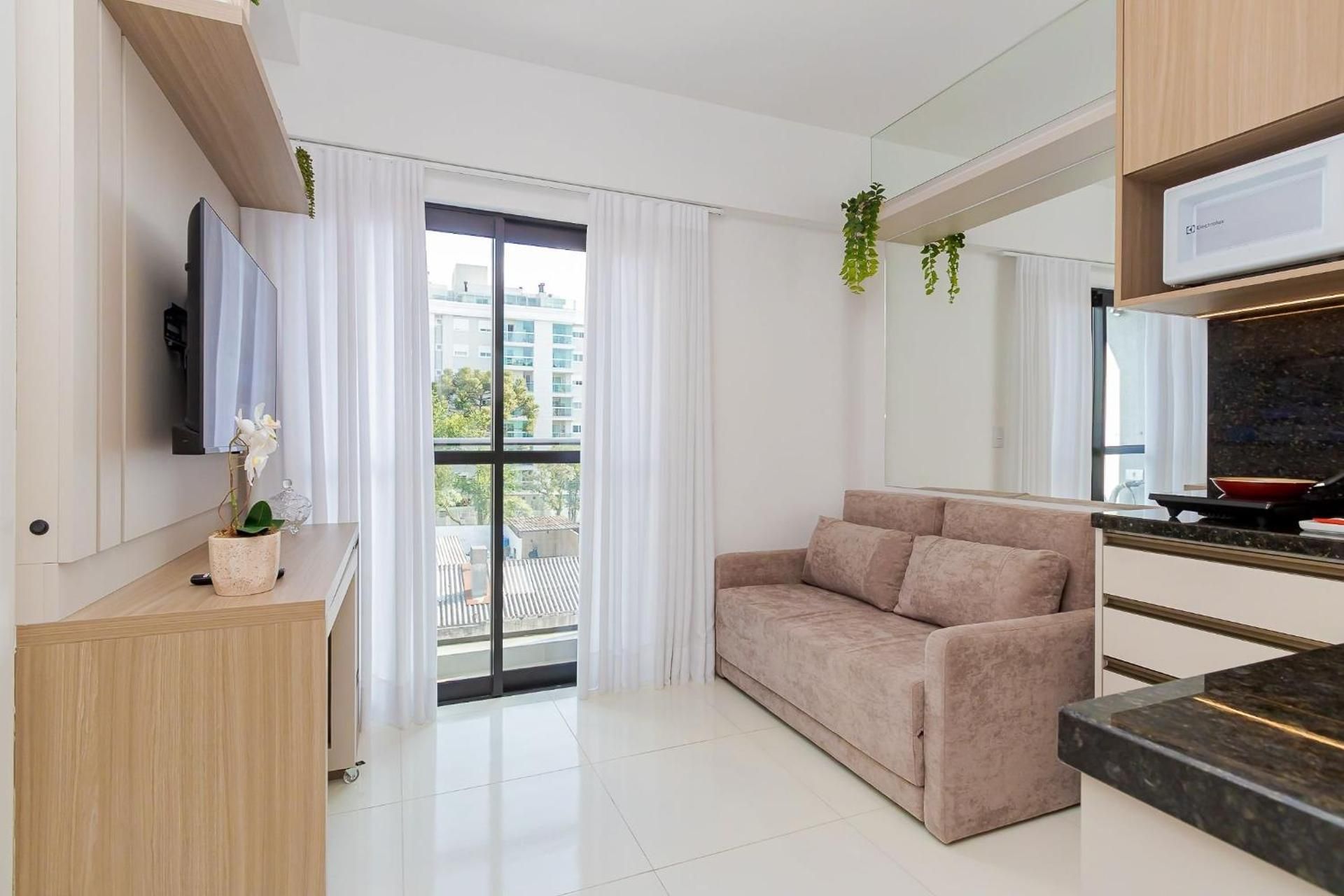 Classic Apartment