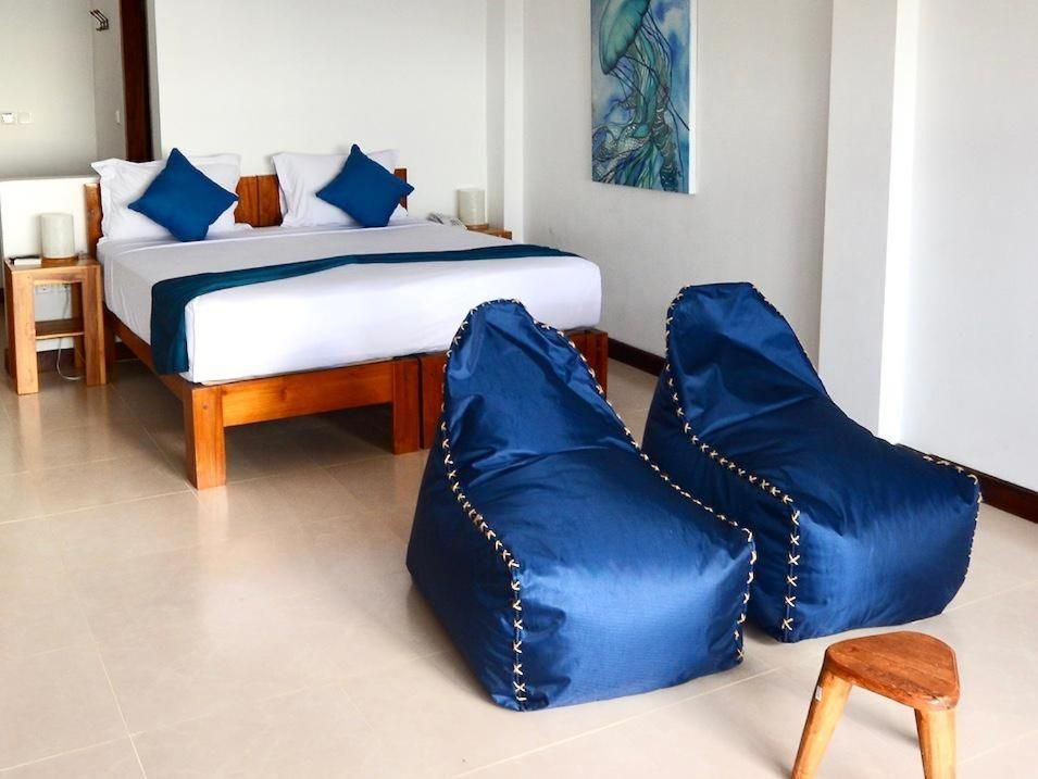 Superior Deluxe Double or Twin Room