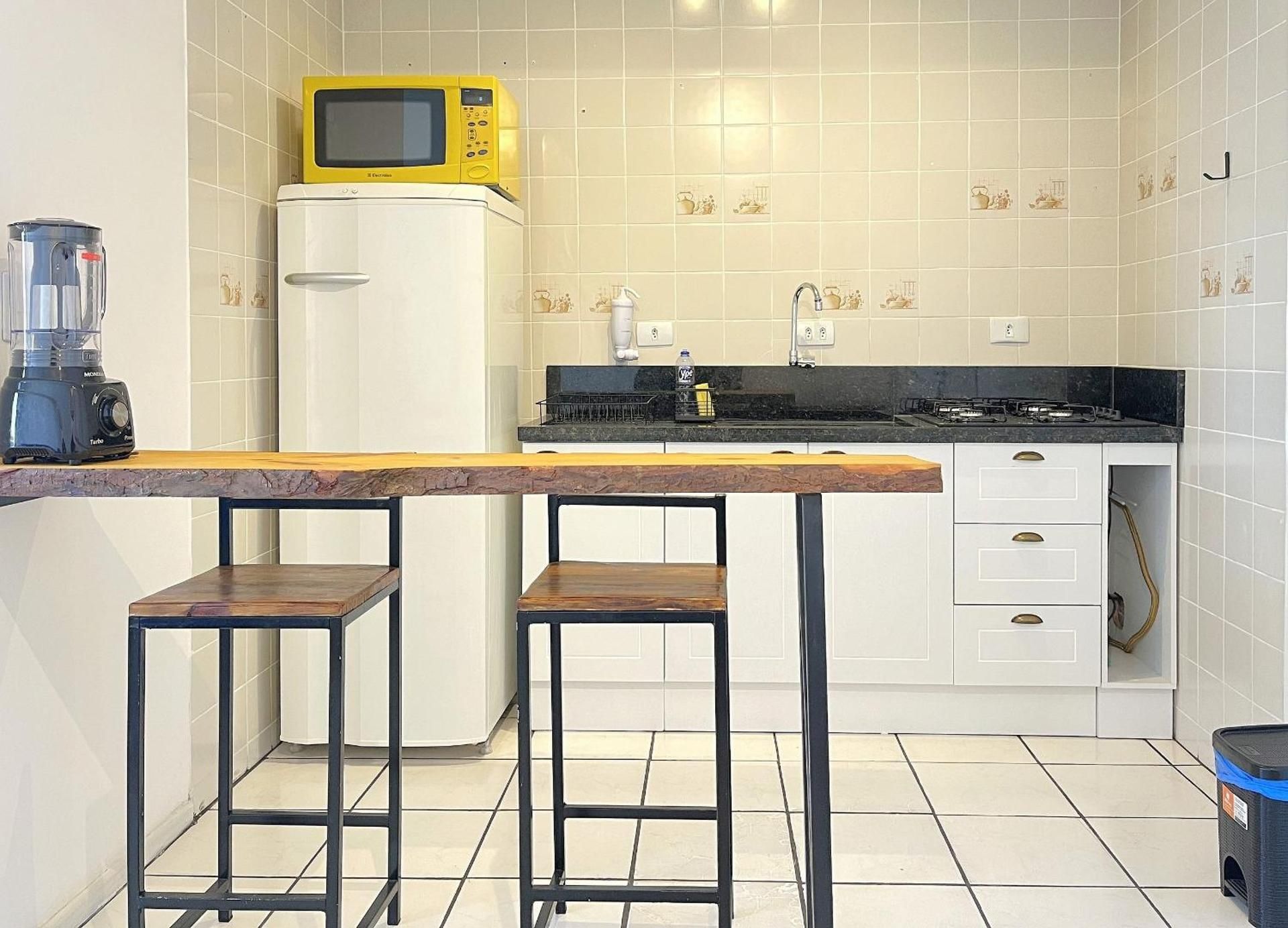 Classic Apartment