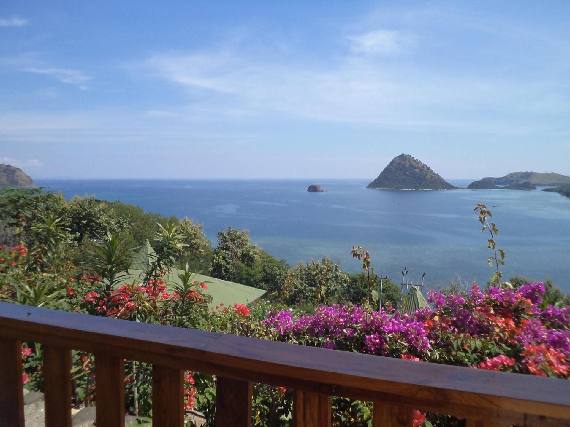 Golo Hilltop Hotel Deluxe 2