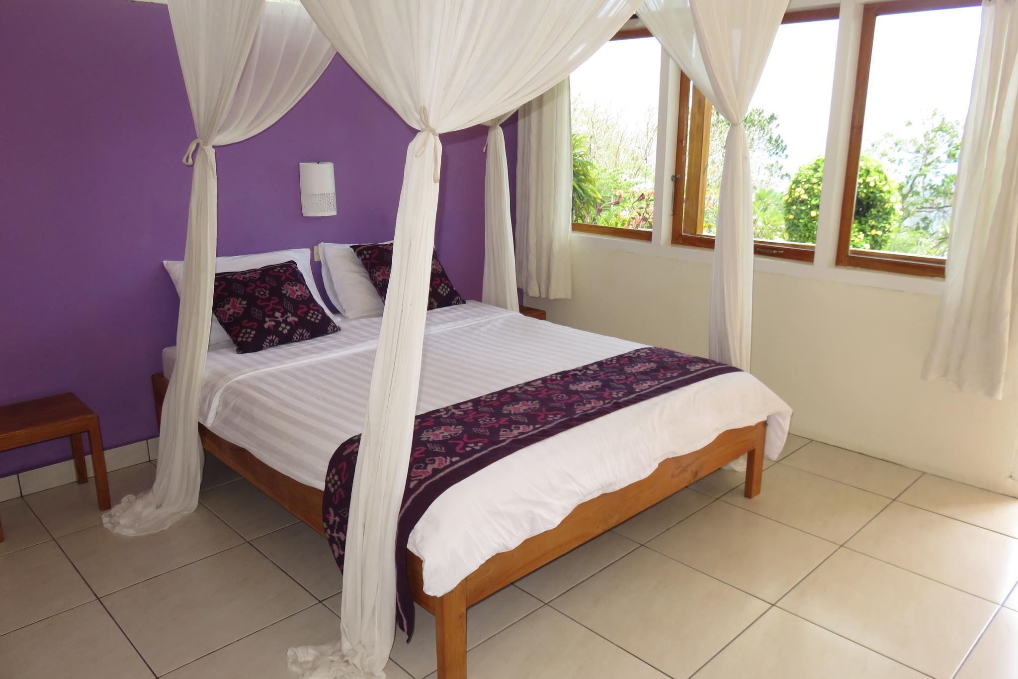 Golo Hilltop Hotel Superior 2