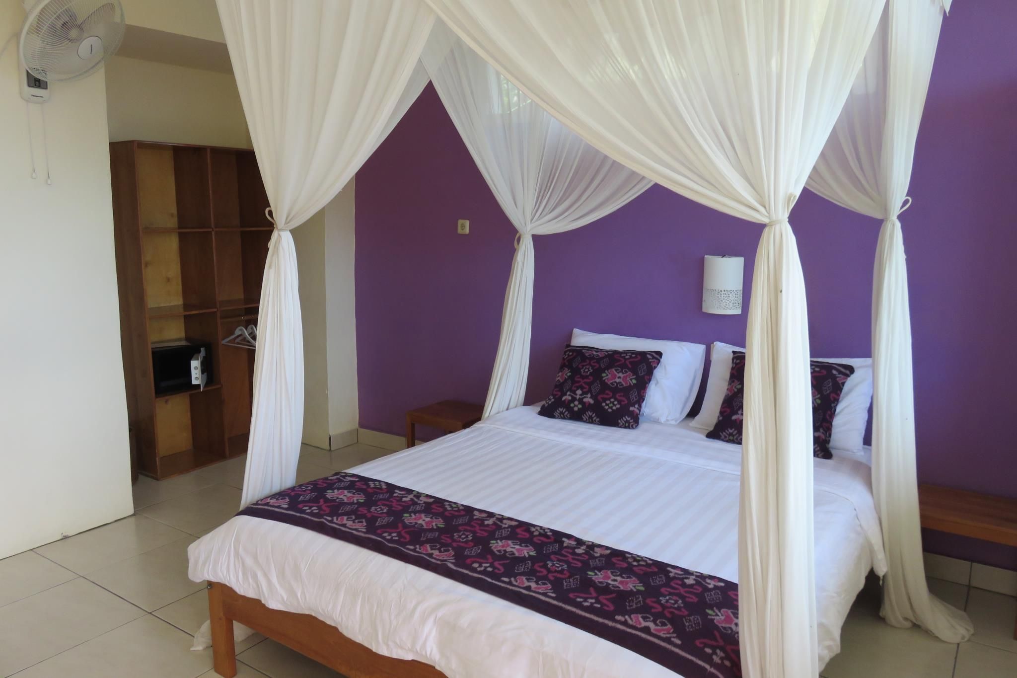 Golo Hilltop Hotel Superior