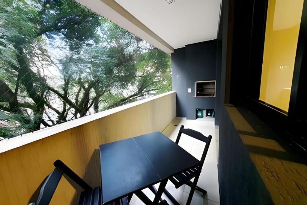 Superior One-Bedroom Apartment with Balcony