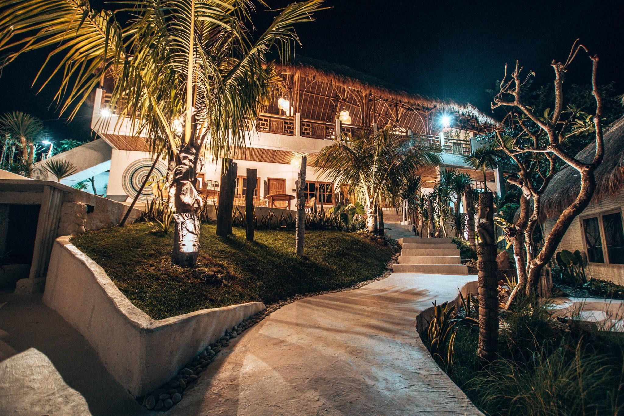 Mohini Komodo Resort