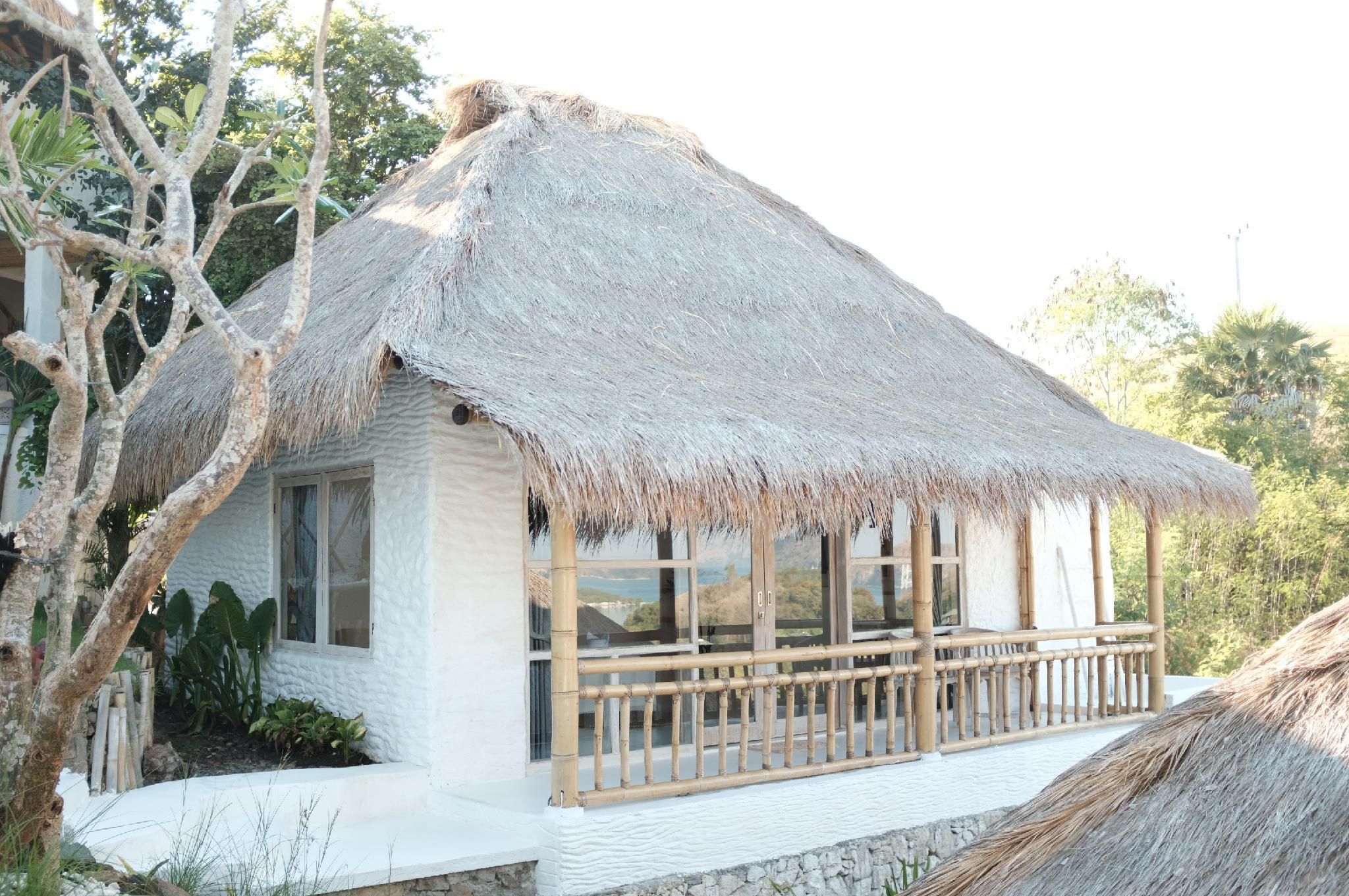 Mohini Komodo Resort