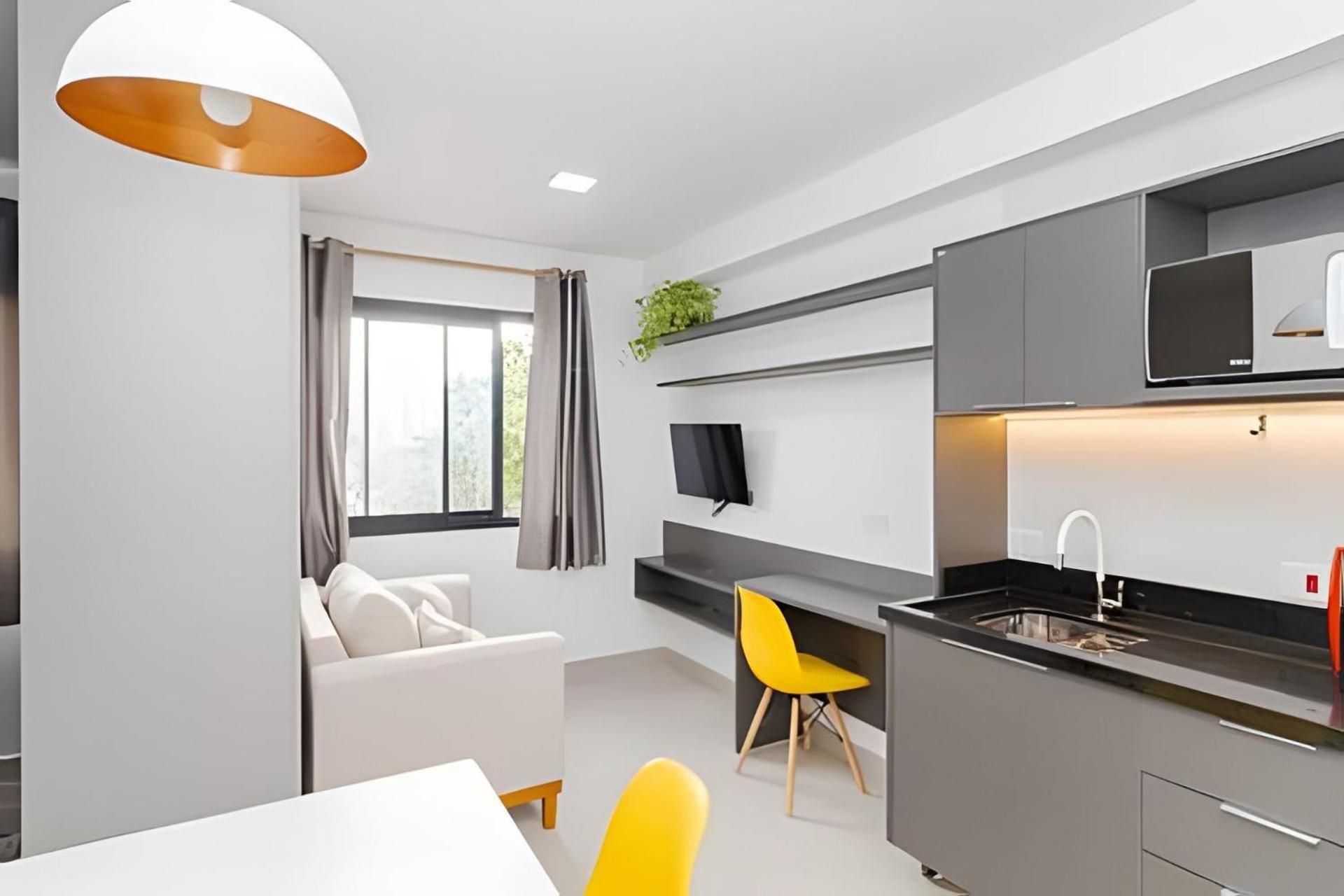 Classic Apartment