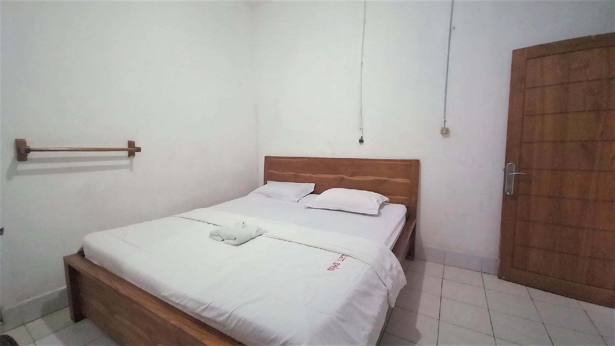 Double Room with Fan