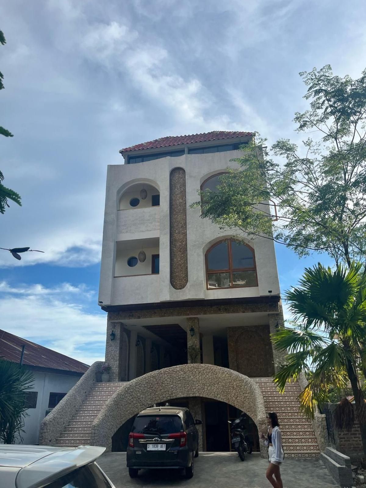 Oh!Julia Hotel Komodo