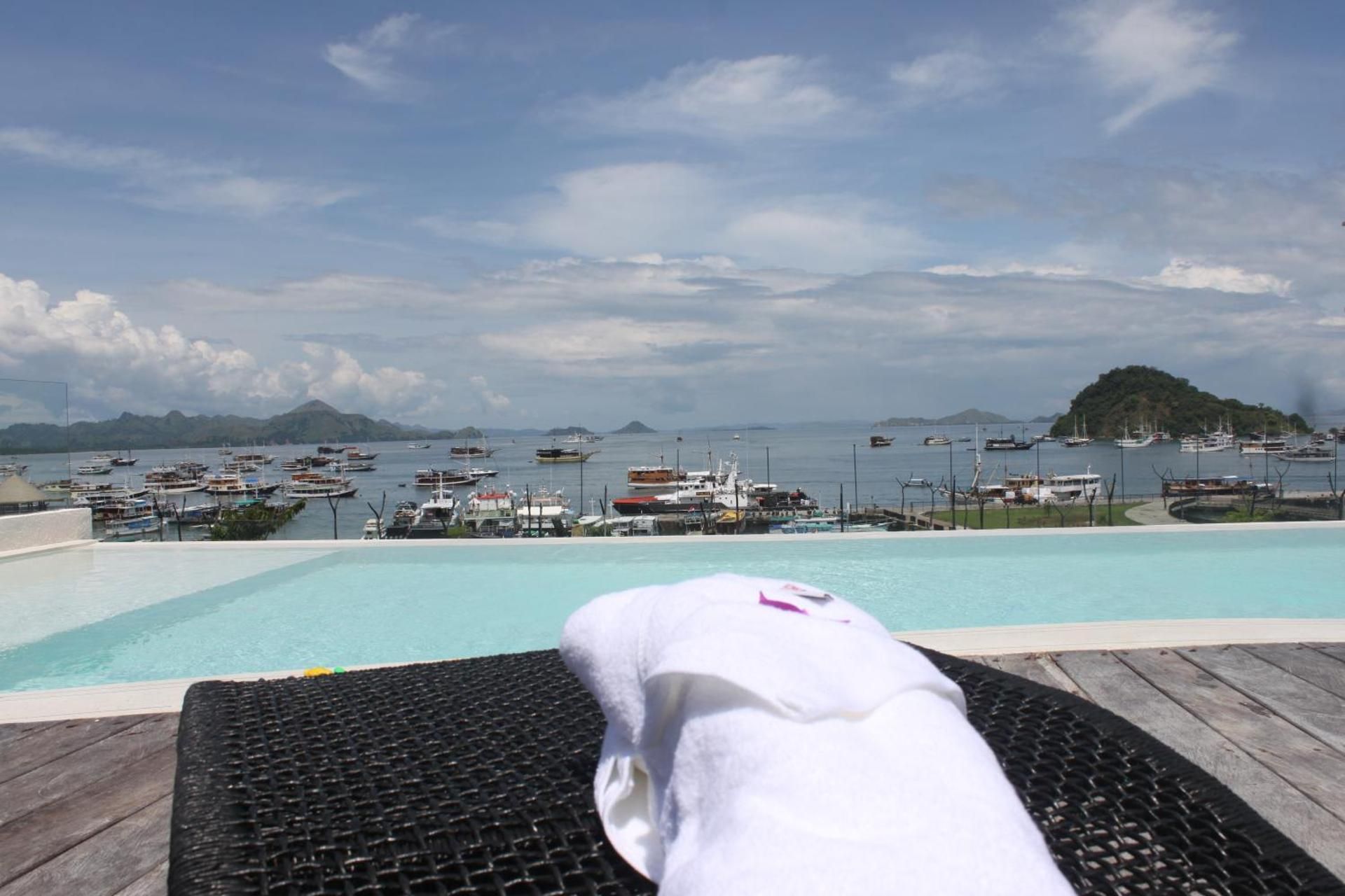 surrounding environment