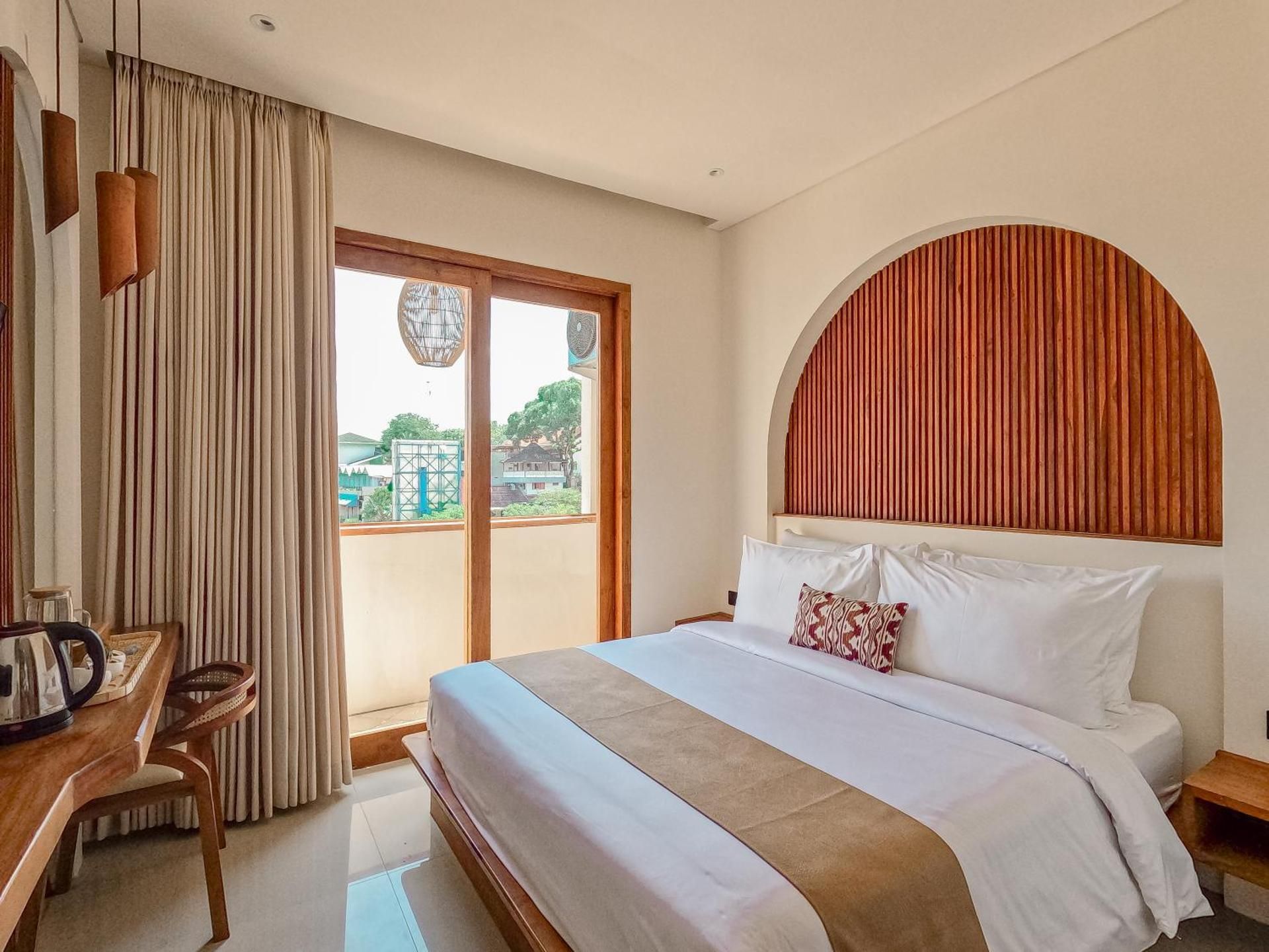 Oh!Julia Hotel Komodo deluxe