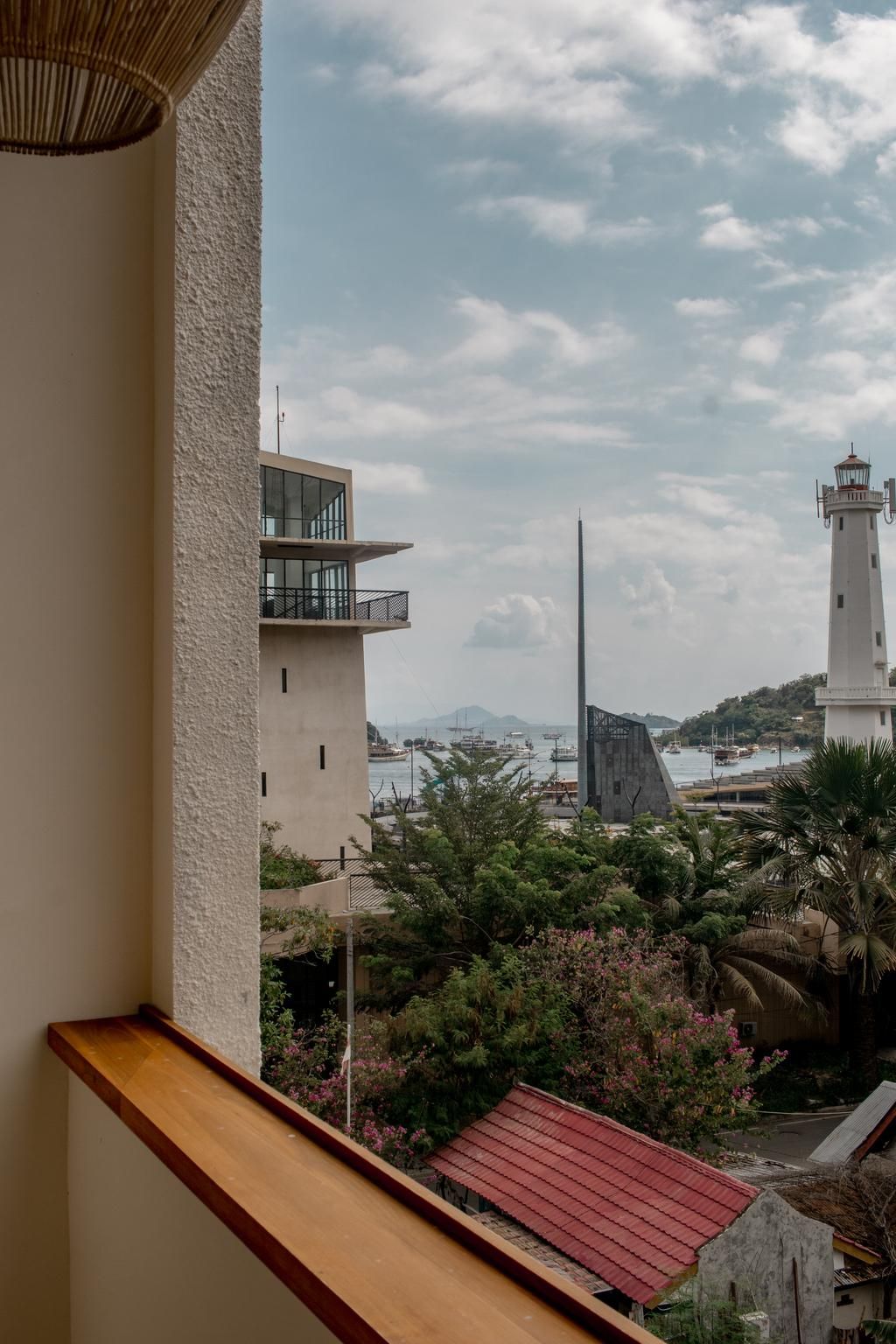 Oh!Julia Hotel Komodo deluxe 2